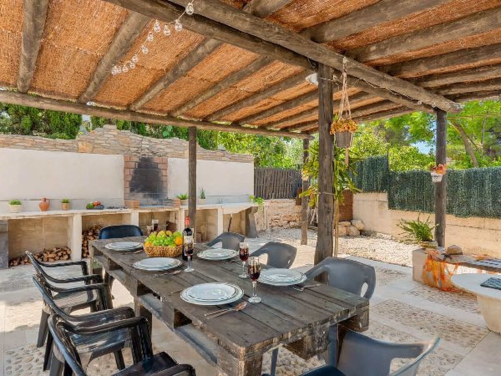 Photo of Villa Rebeca - PlusHolidays