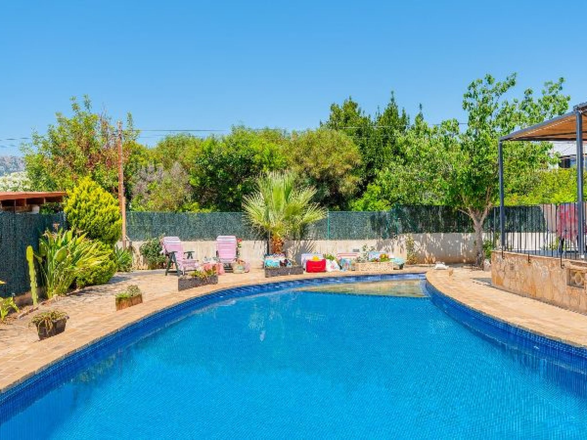 Photo of Villa Rebeca - PlusHolidays