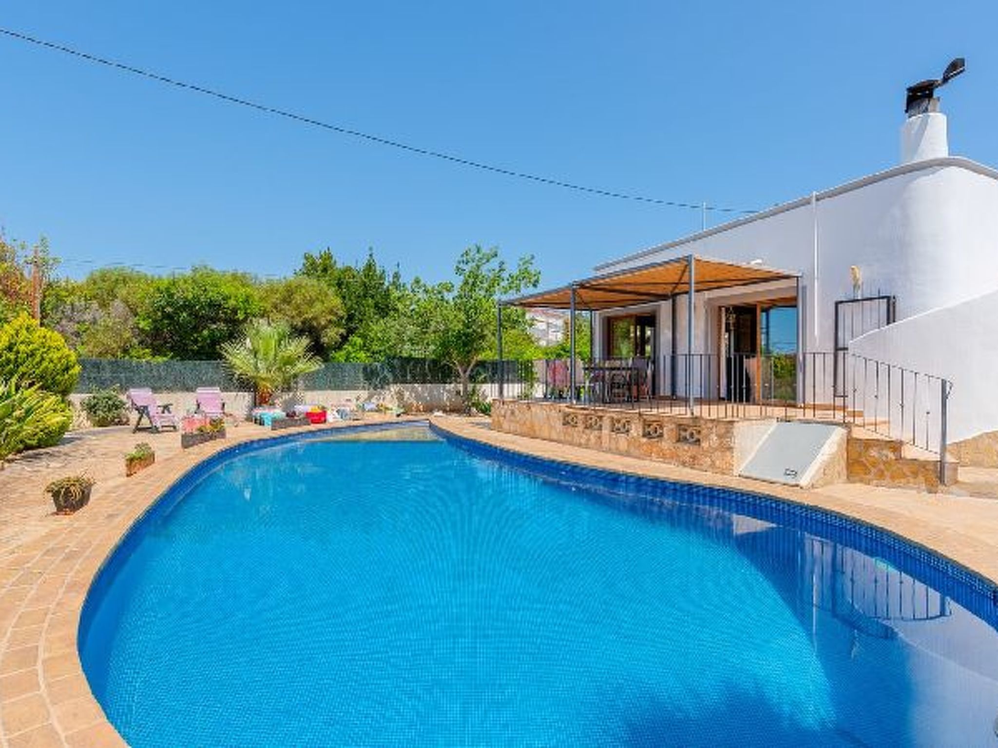 Photo of Villa Rebeca - PlusHolidays