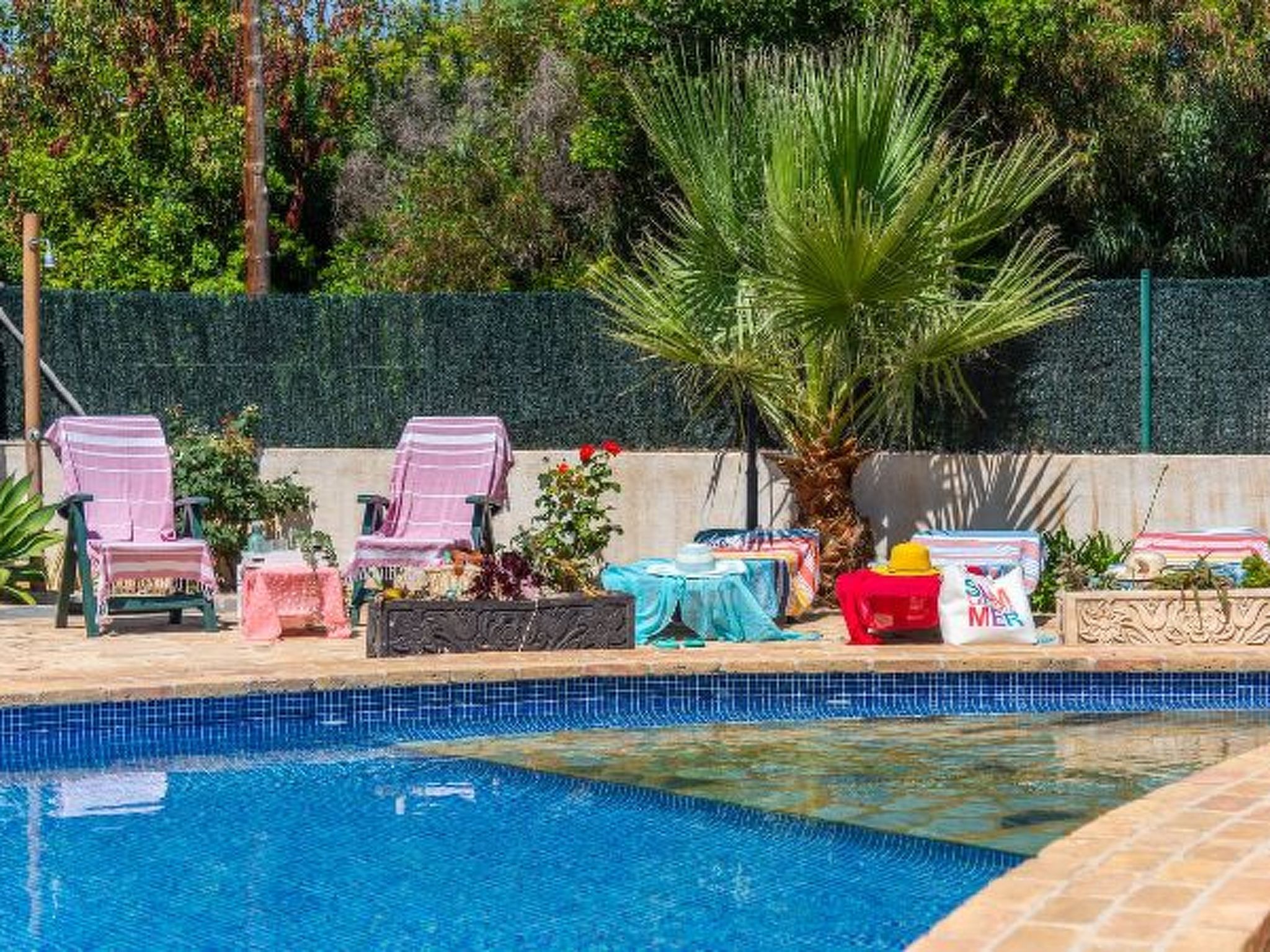 Photo of Villa Rebeca - PlusHolidays