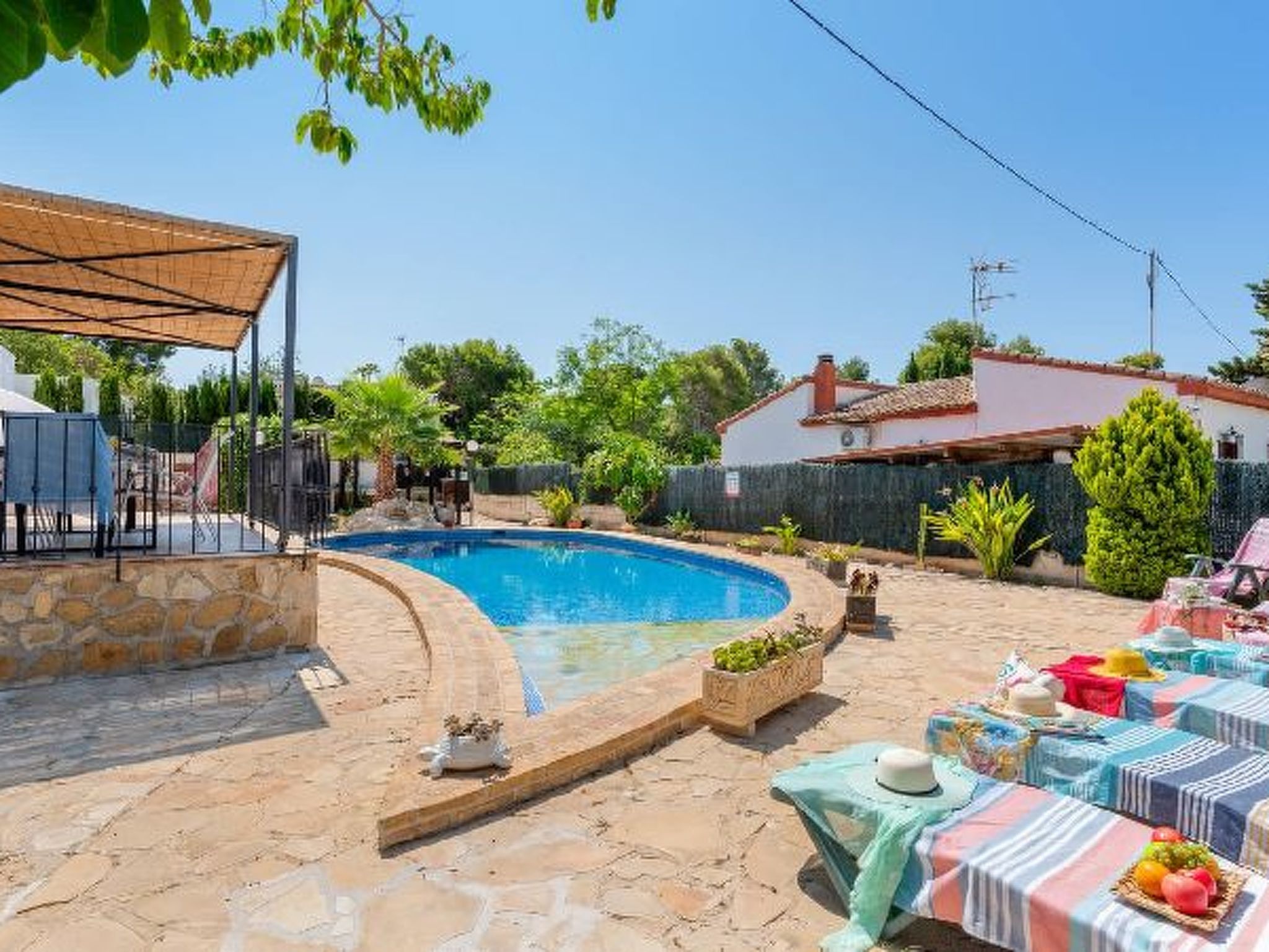 Photo of Villa Rebeca - PlusHolidays