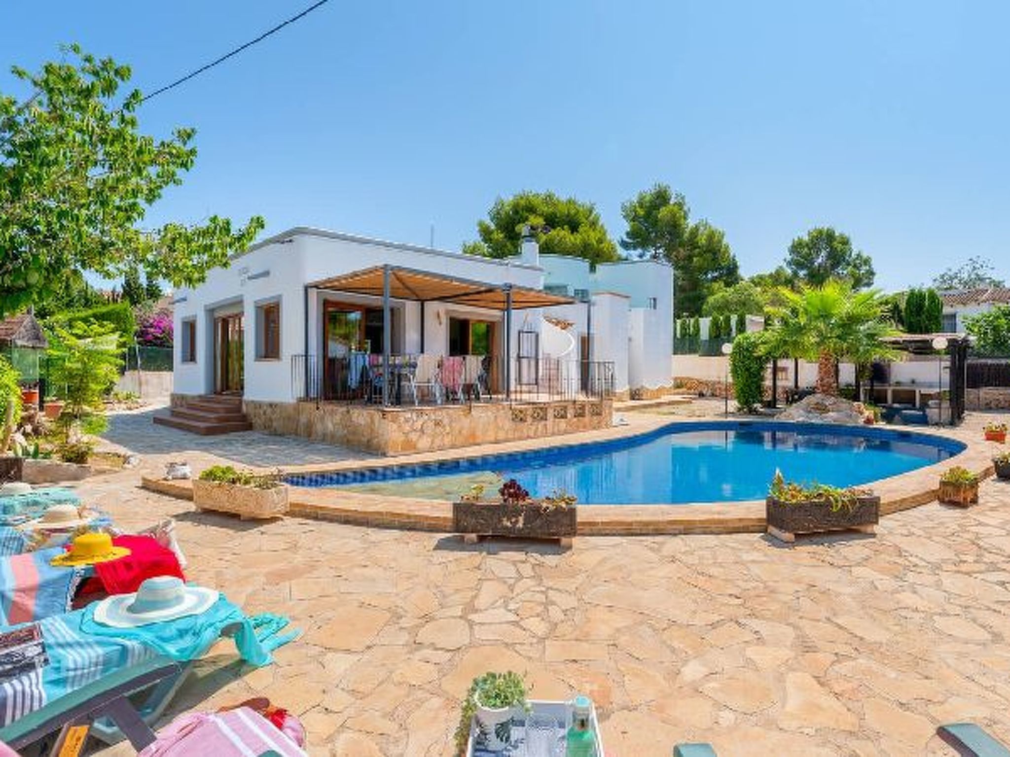 Photo of Villa Rebeca - PlusHolidays