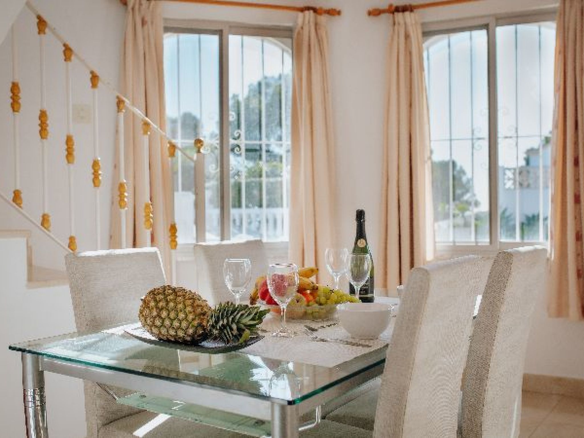 Photo of Villa Benicuco 24 - PlusHolidays