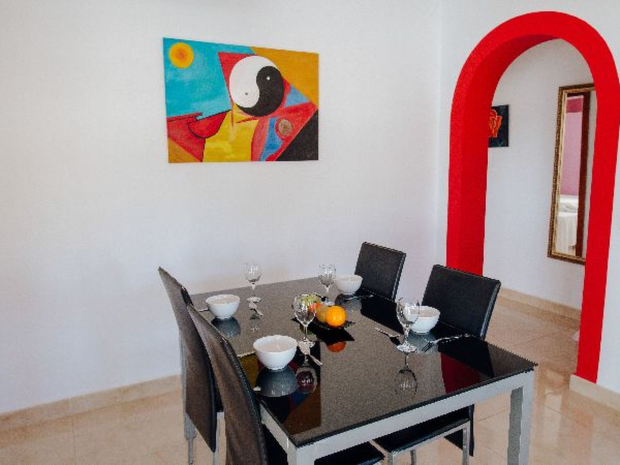 Photo of Villa Benicuco 24 - PlusHolidays