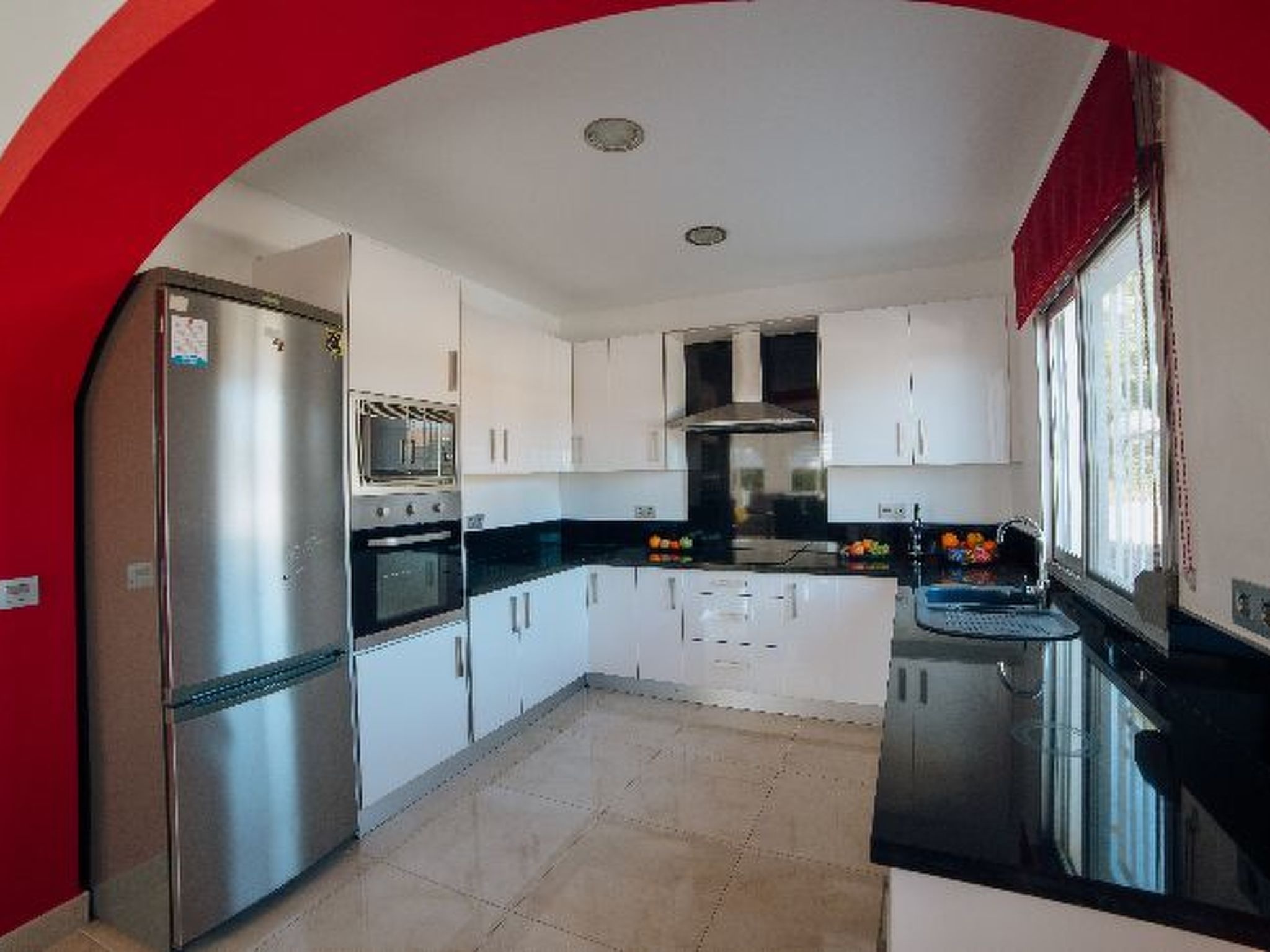 Photo of Villa Benicuco 24 - PlusHolidays