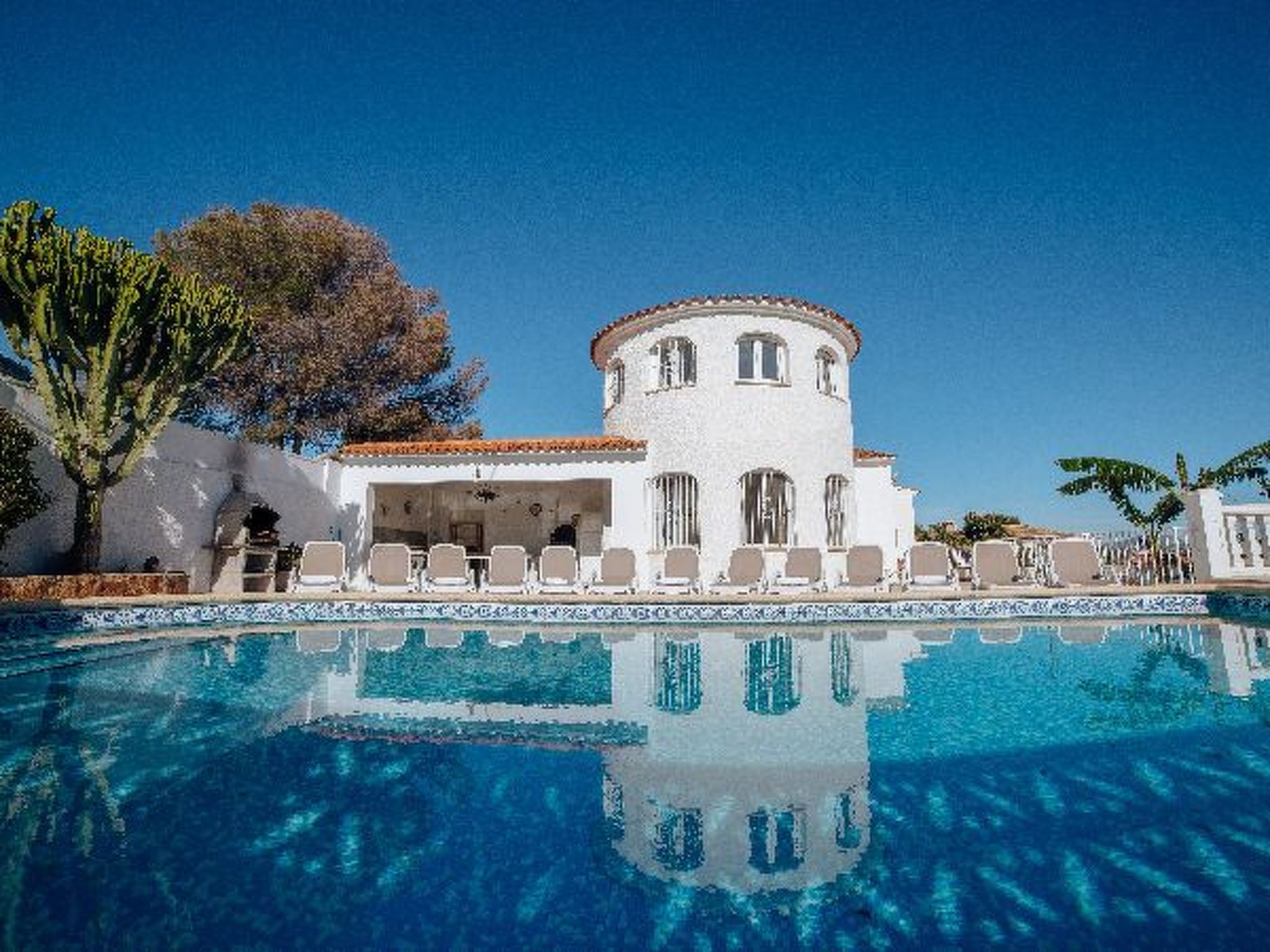 Photo of Villa Benicuco 24 - PlusHolidays