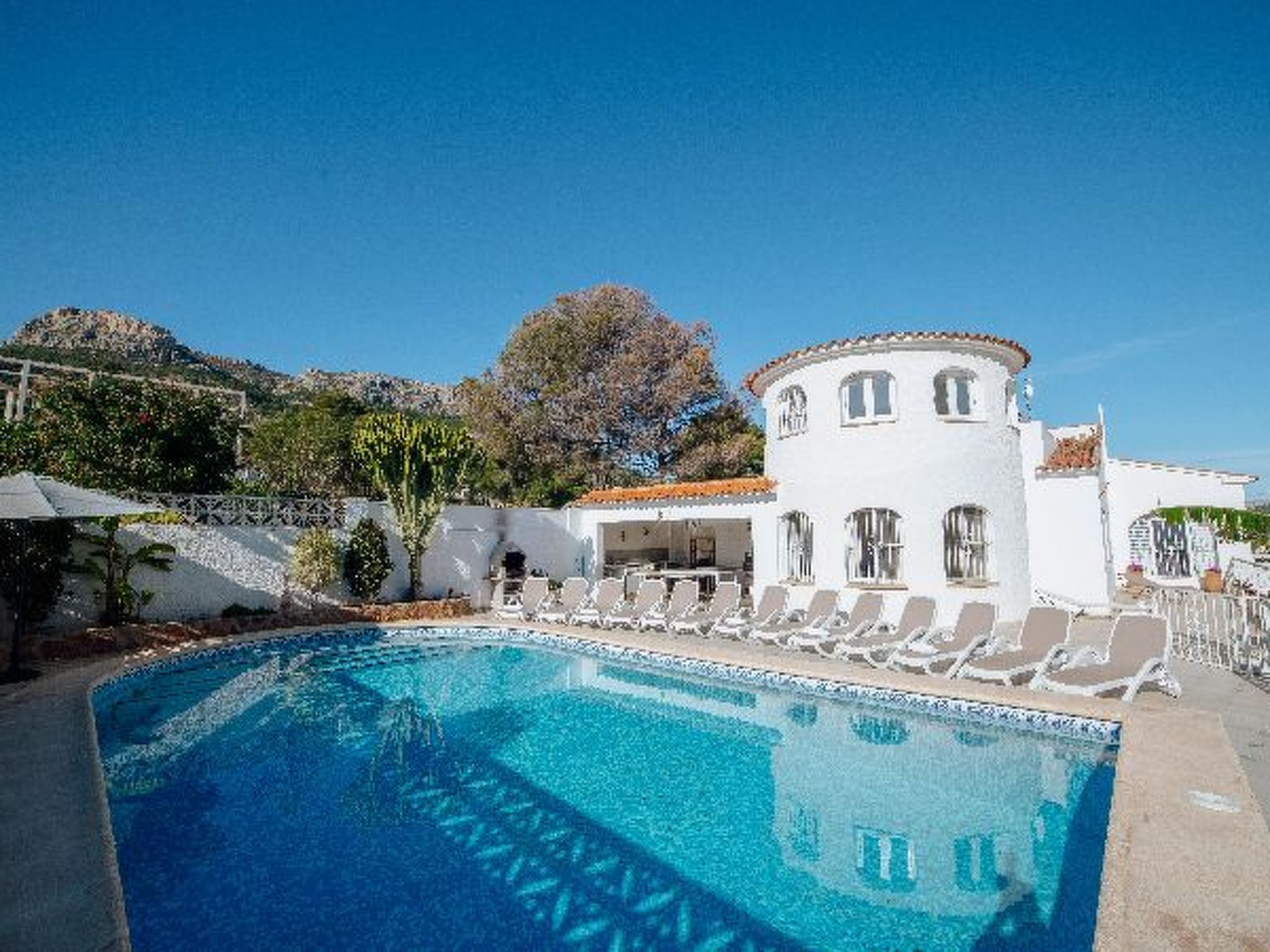 Photo of Villa Benicuco 24 - PlusHolidays