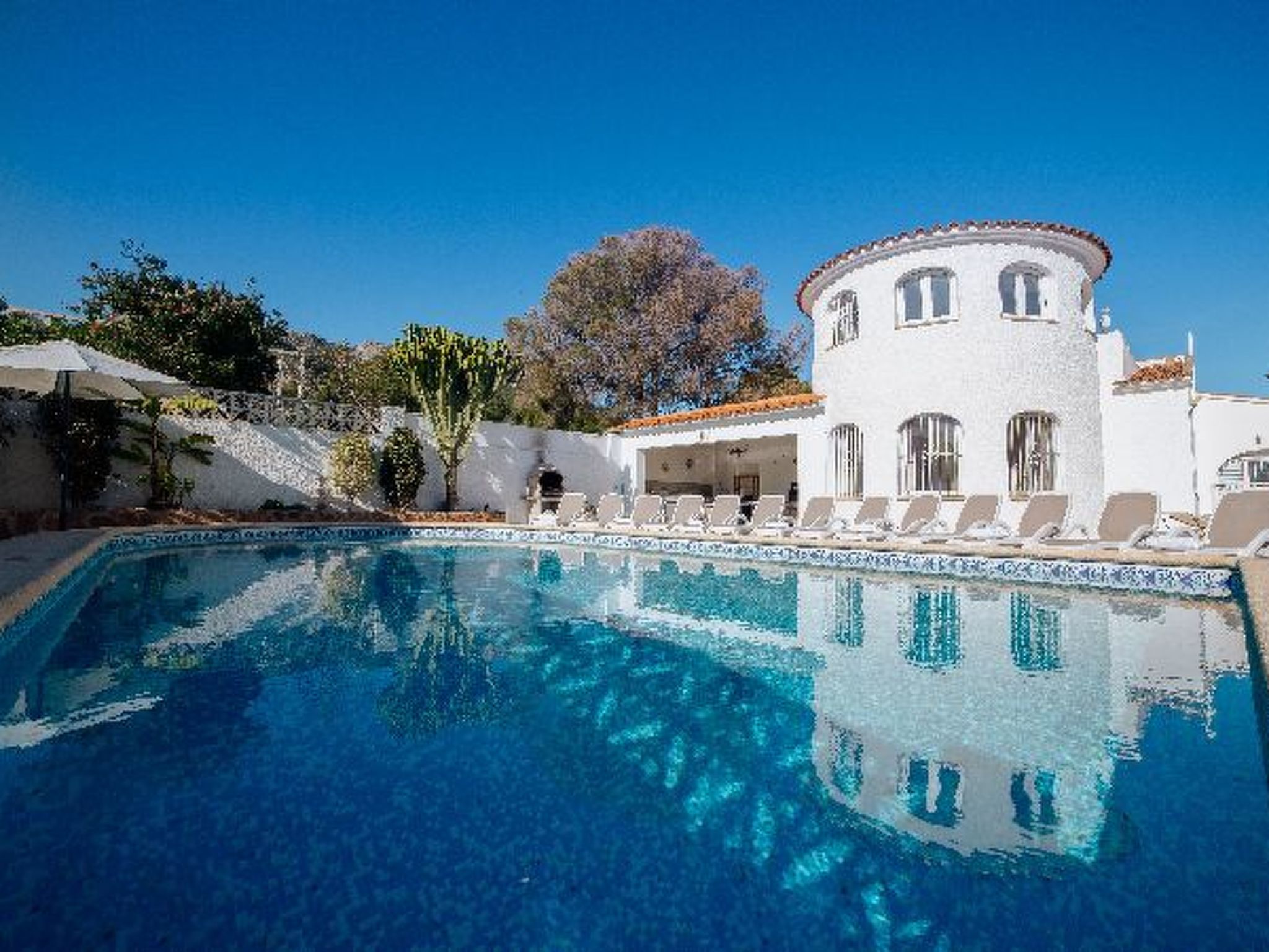 Photo of Villa Benicuco 24 - PlusHolidays