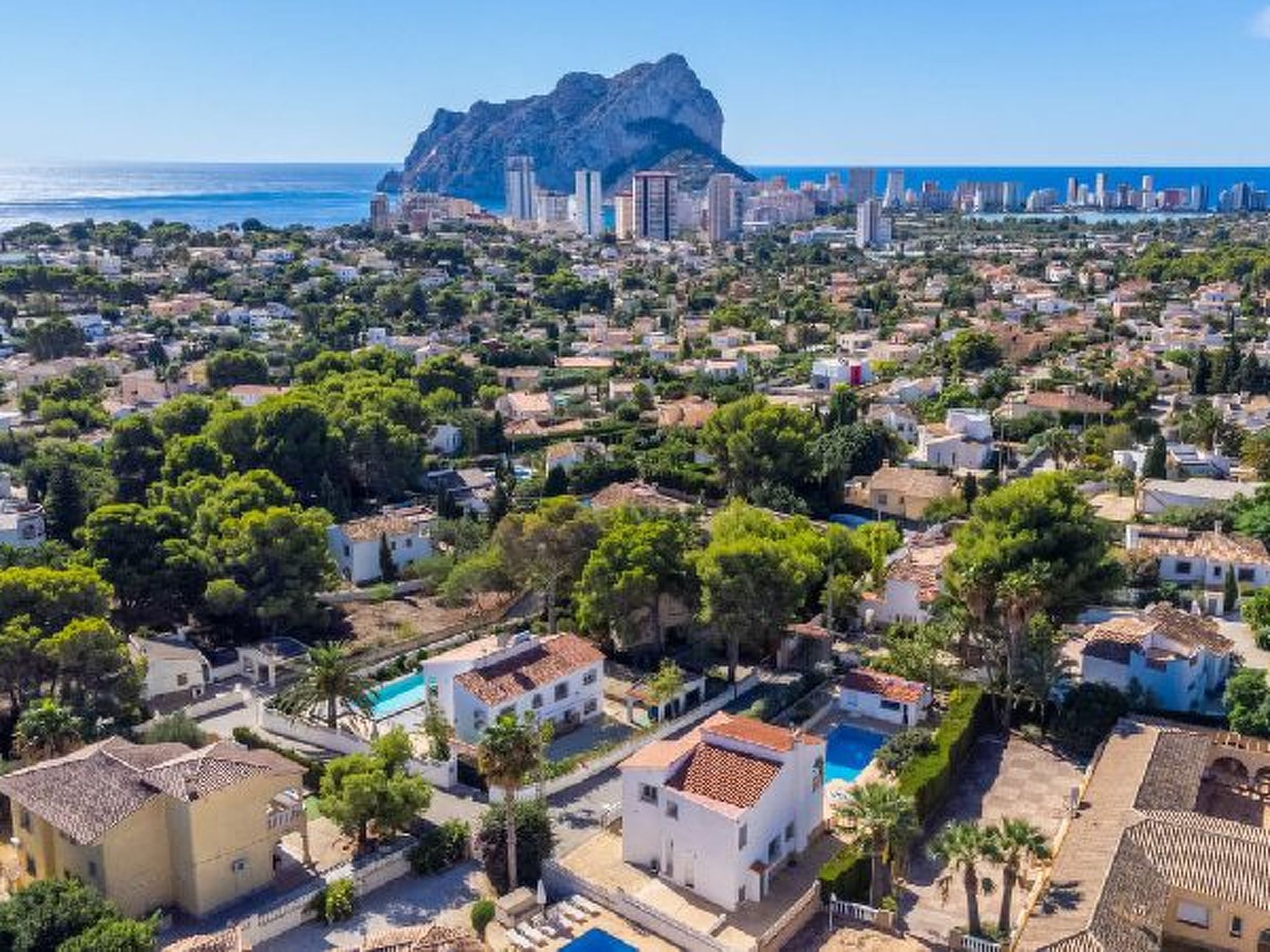 Photo of Villa Watsi - PlusHolidays