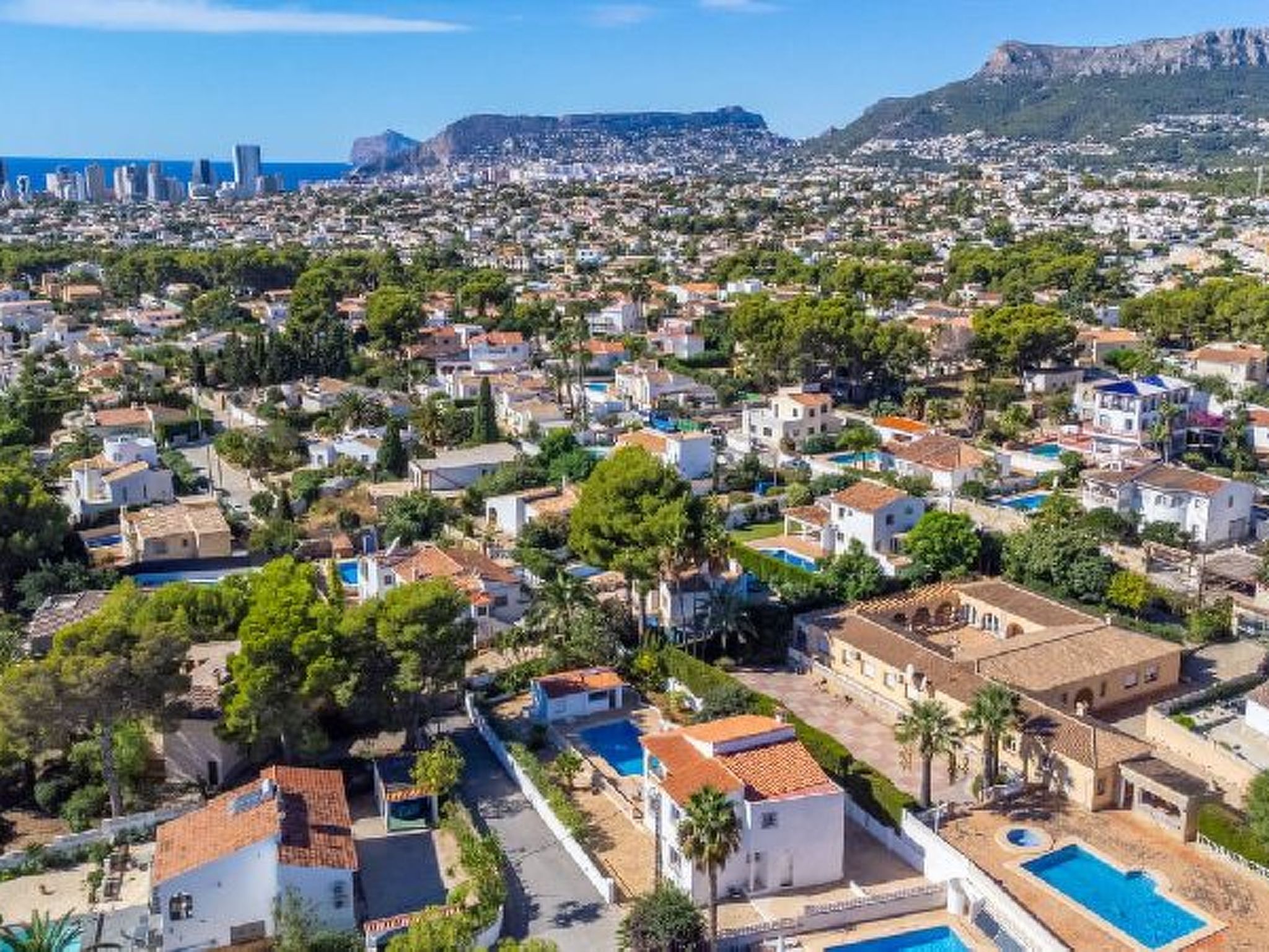 Photo of Villa Watsi - PlusHolidays