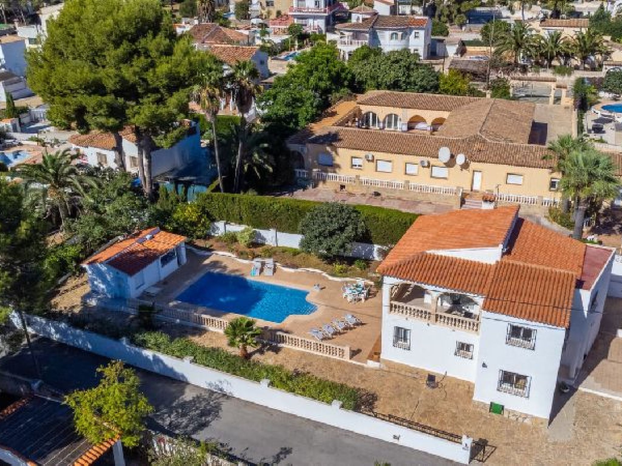 Photo of Villa Watsi - PlusHolidays