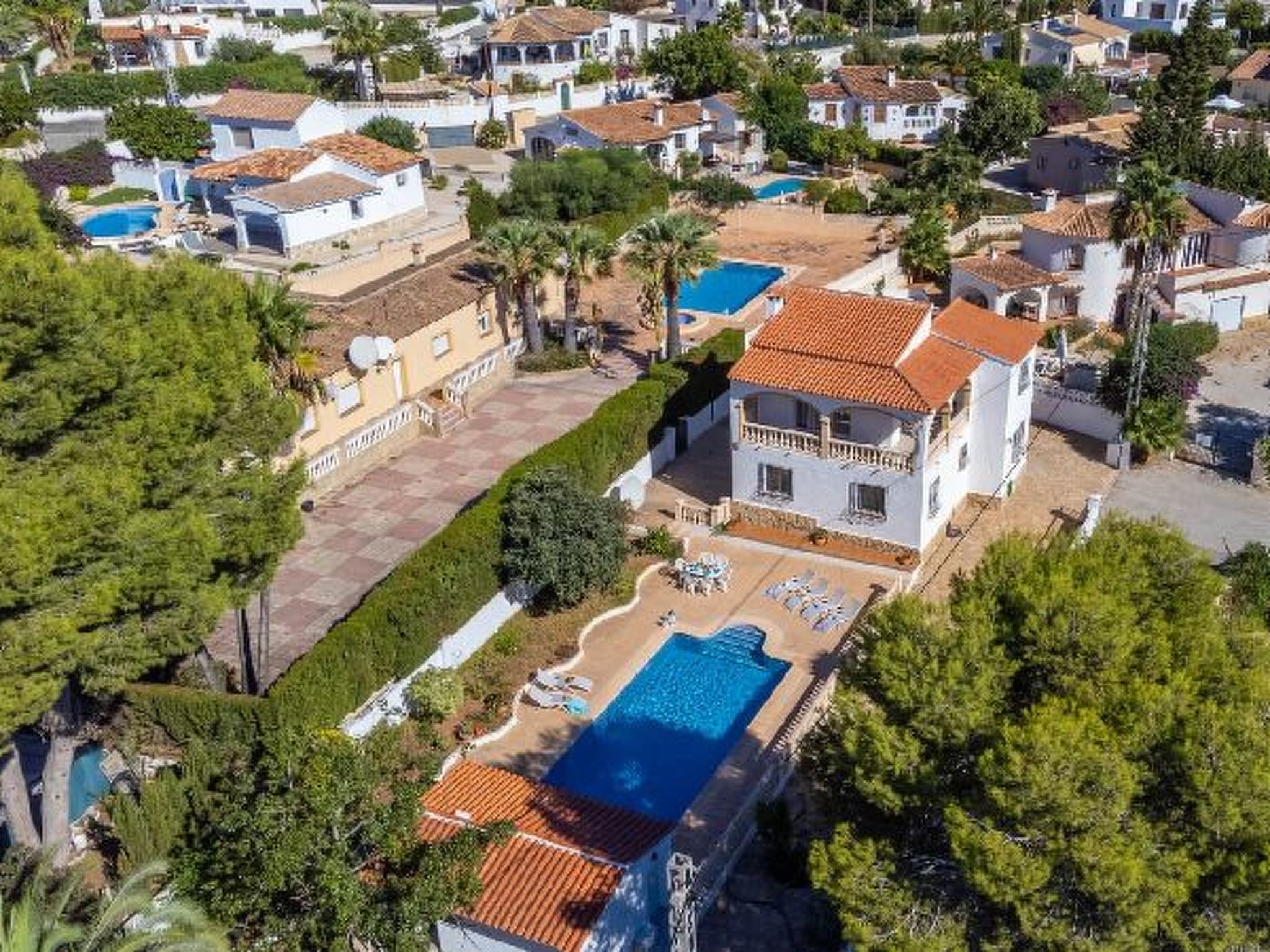 Photo of Villa Watsi - PlusHolidays