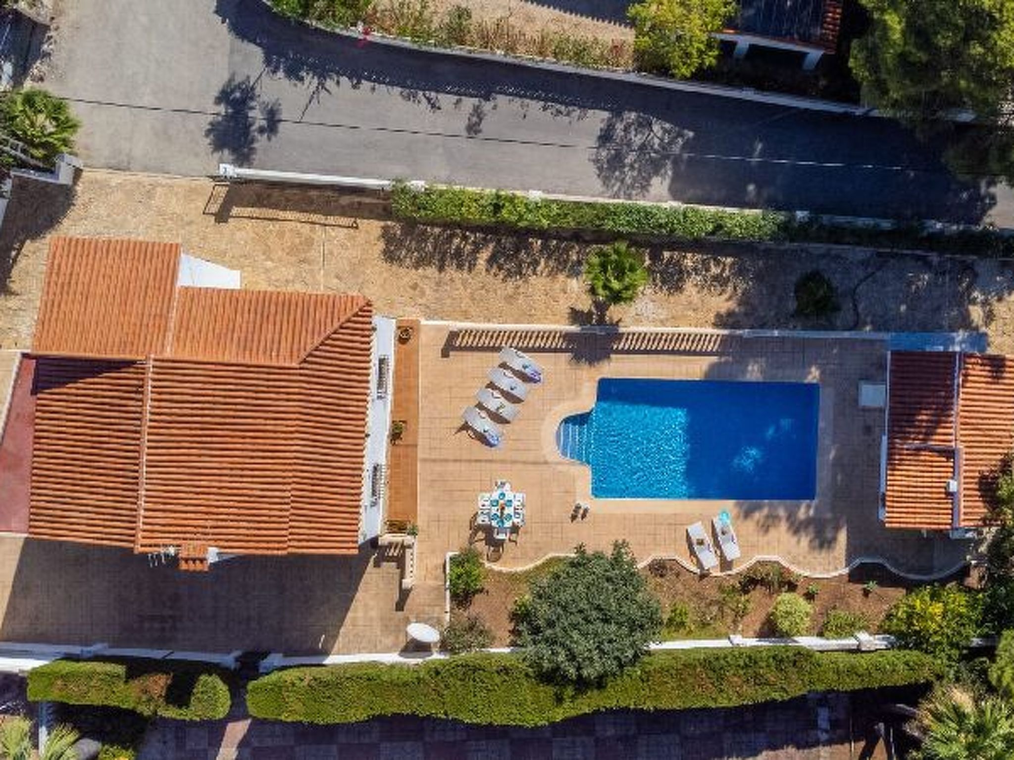 Photo of Villa Watsi - PlusHolidays