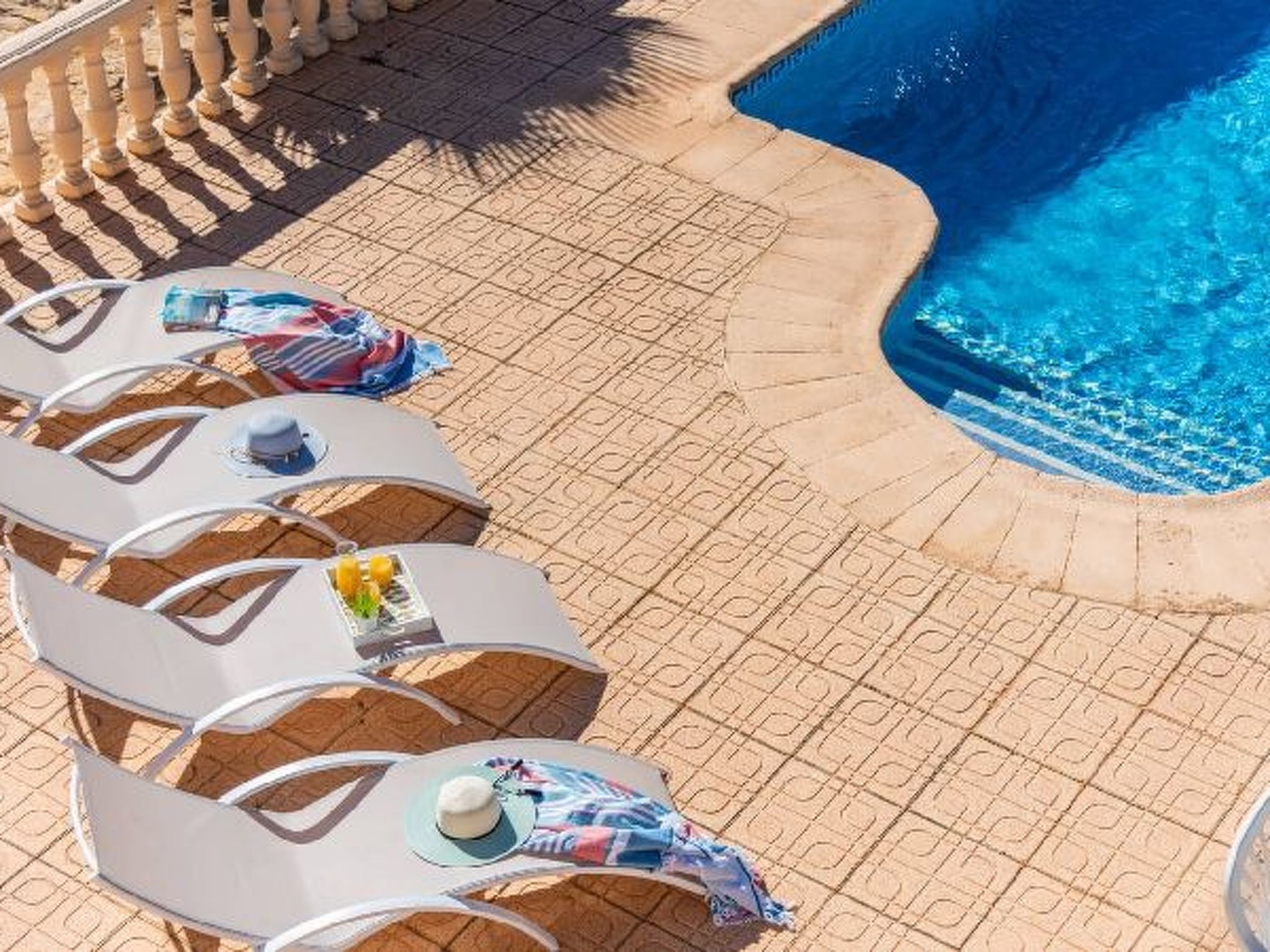 Photo of Villa Watsi - PlusHolidays