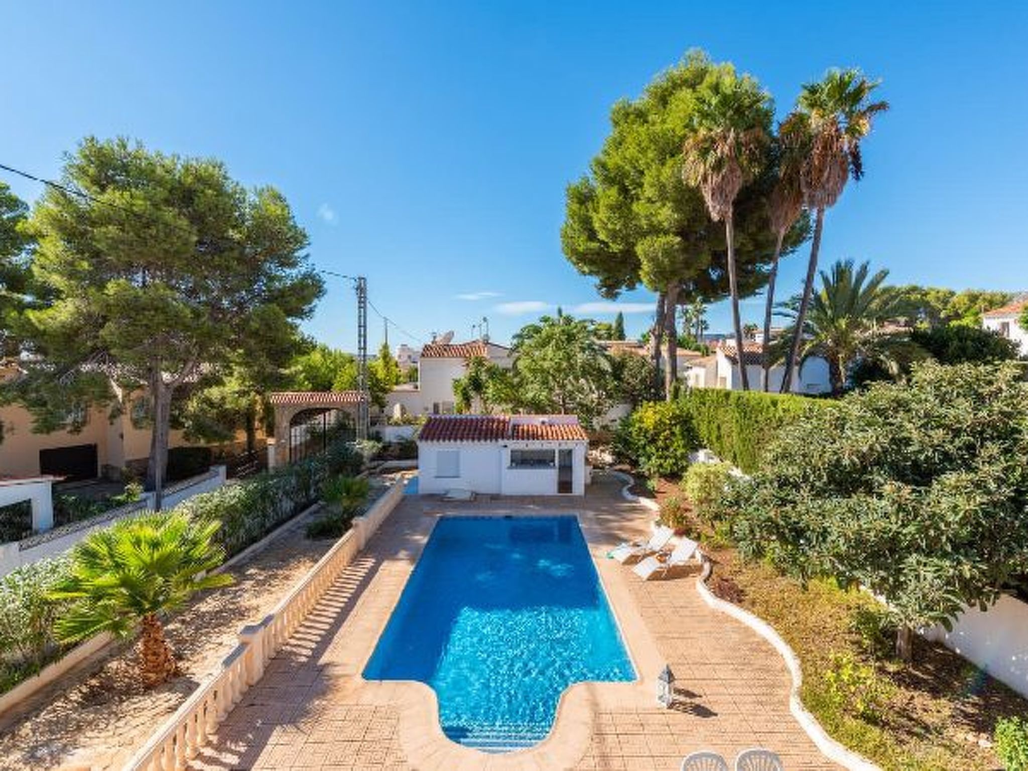 Photo of Villa Watsi - PlusHolidays