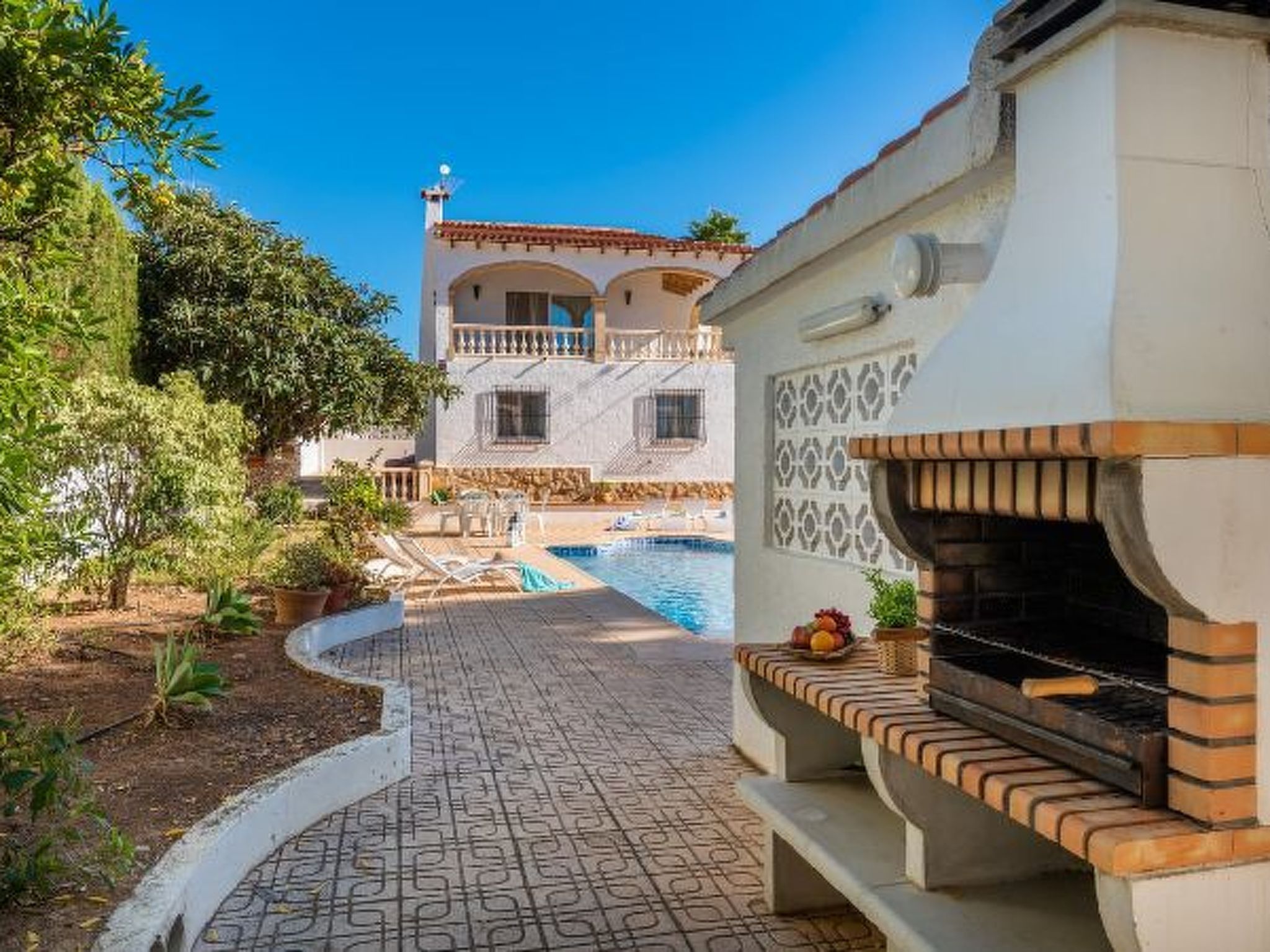 Photo of Villa Watsi - PlusHolidays