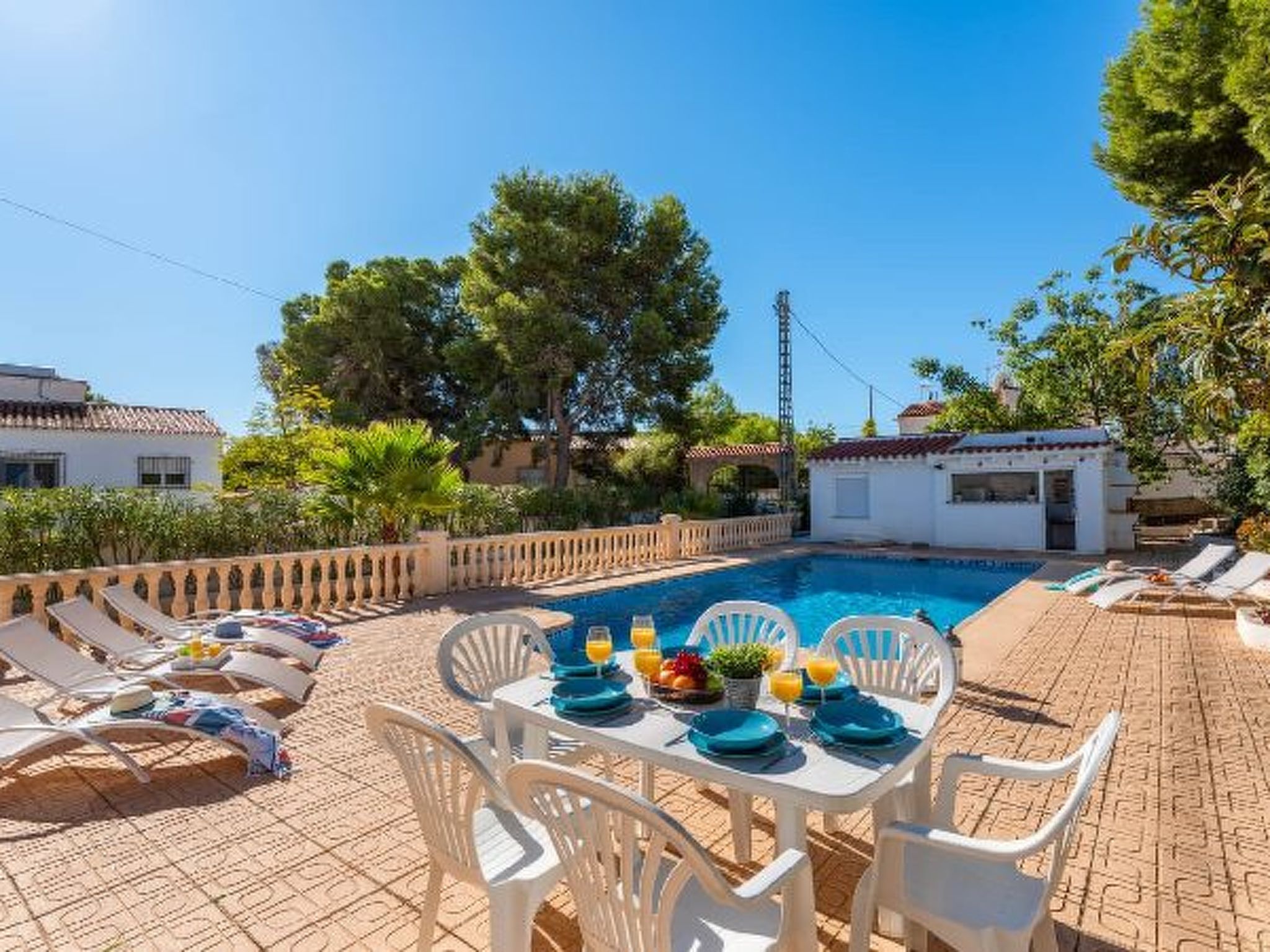 Photo of Villa Watsi - PlusHolidays