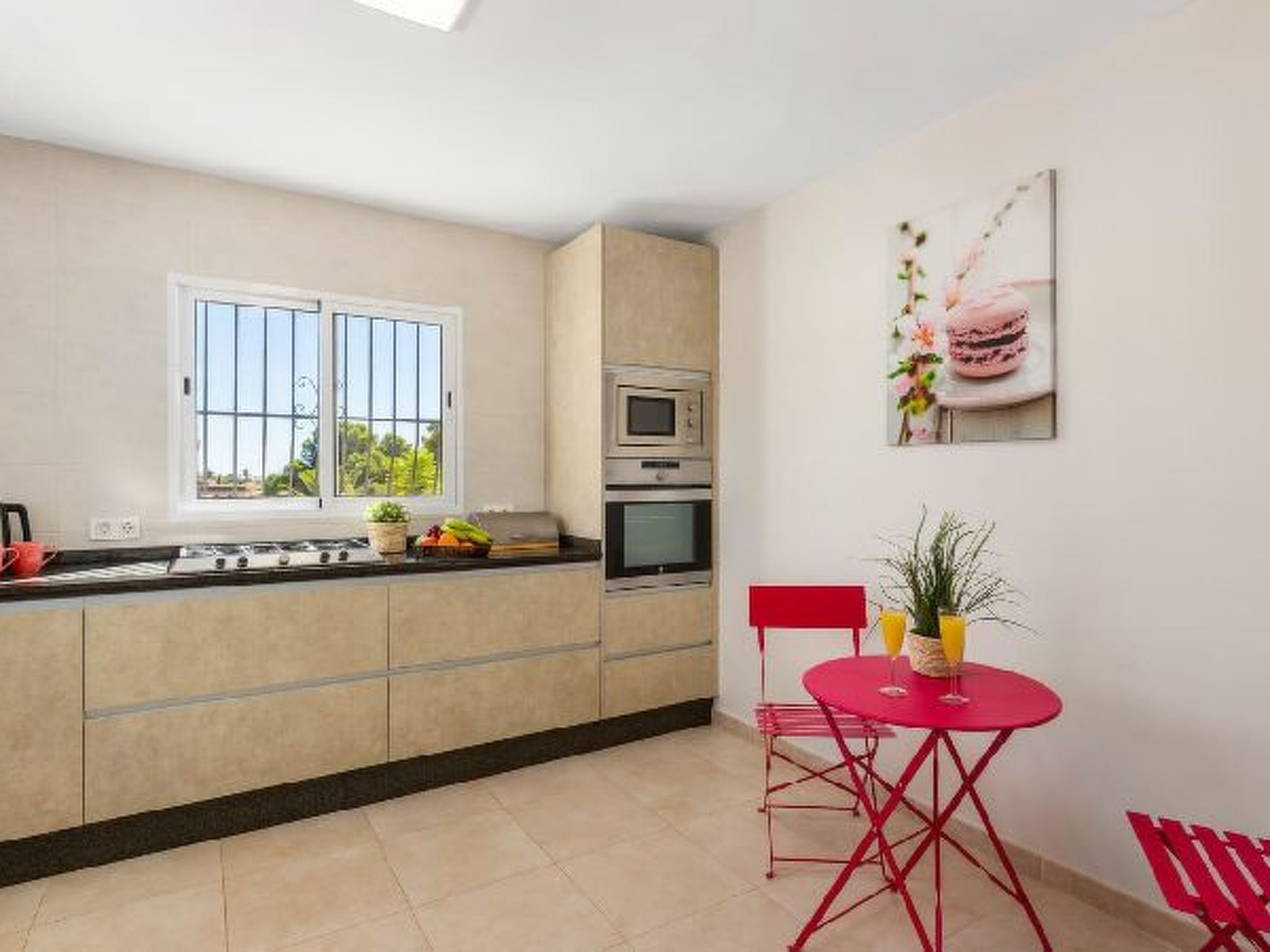 Photo of Villa Watsi - PlusHolidays