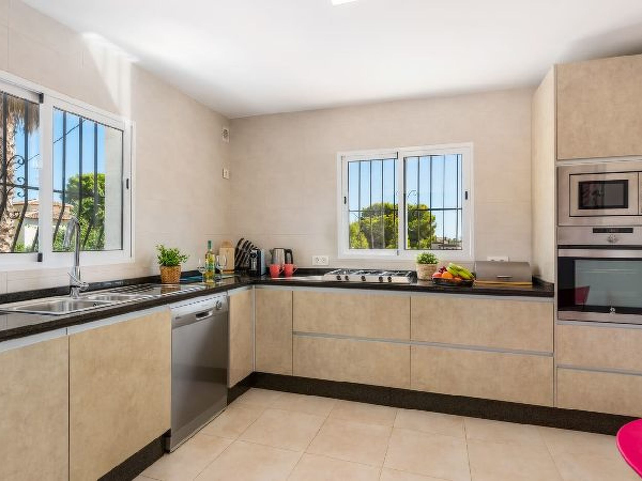 Photo of Villa Watsi - PlusHolidays