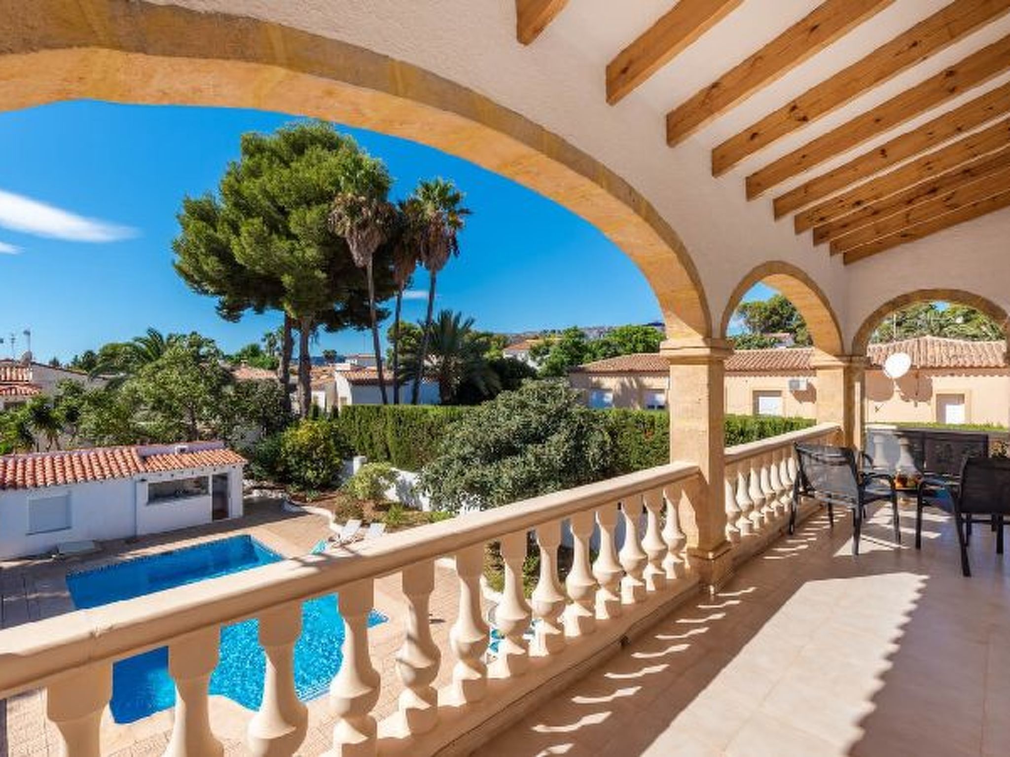 Photo of Villa Watsi - PlusHolidays