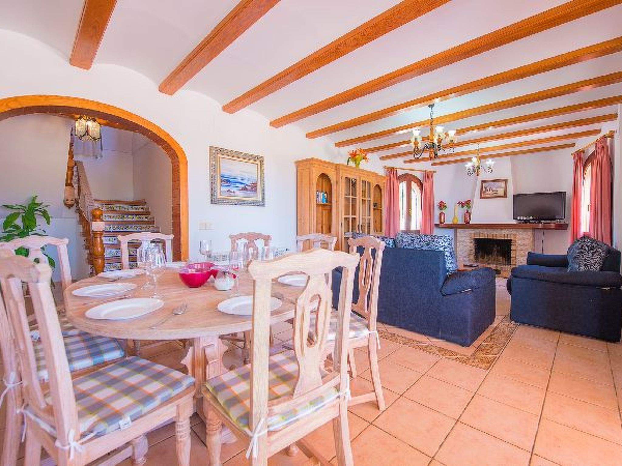 Photo of Villa Fuster - PlusHolidays