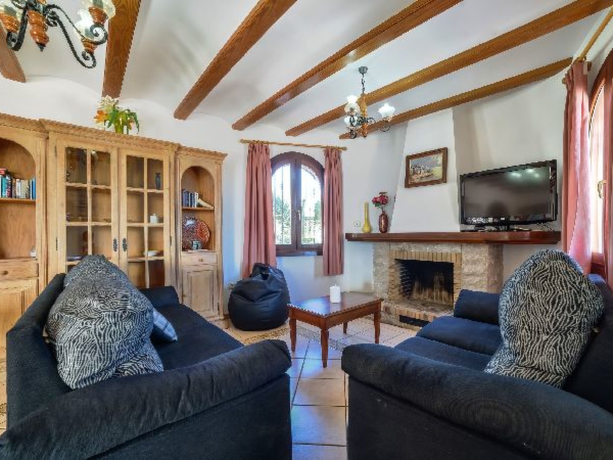 Photo of Villa Fuster - PlusHolidays