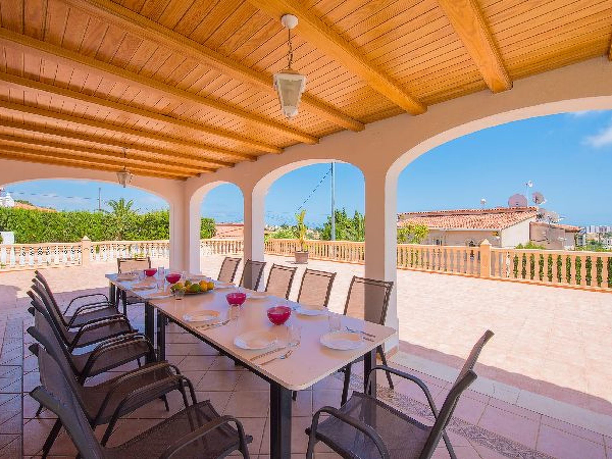 Photo of Villa Fuster - PlusHolidays