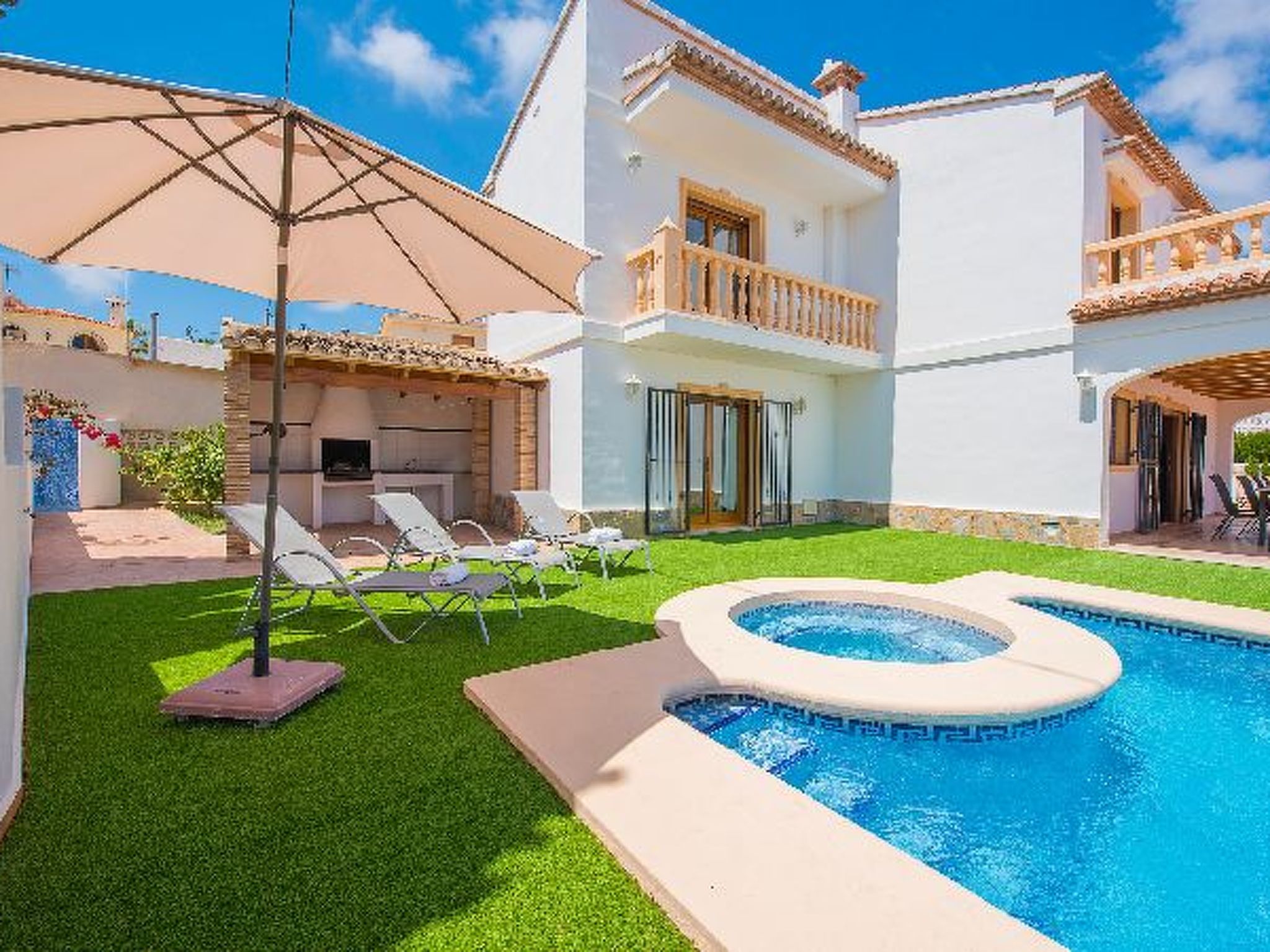Photo of Villa Fuster - PlusHolidays