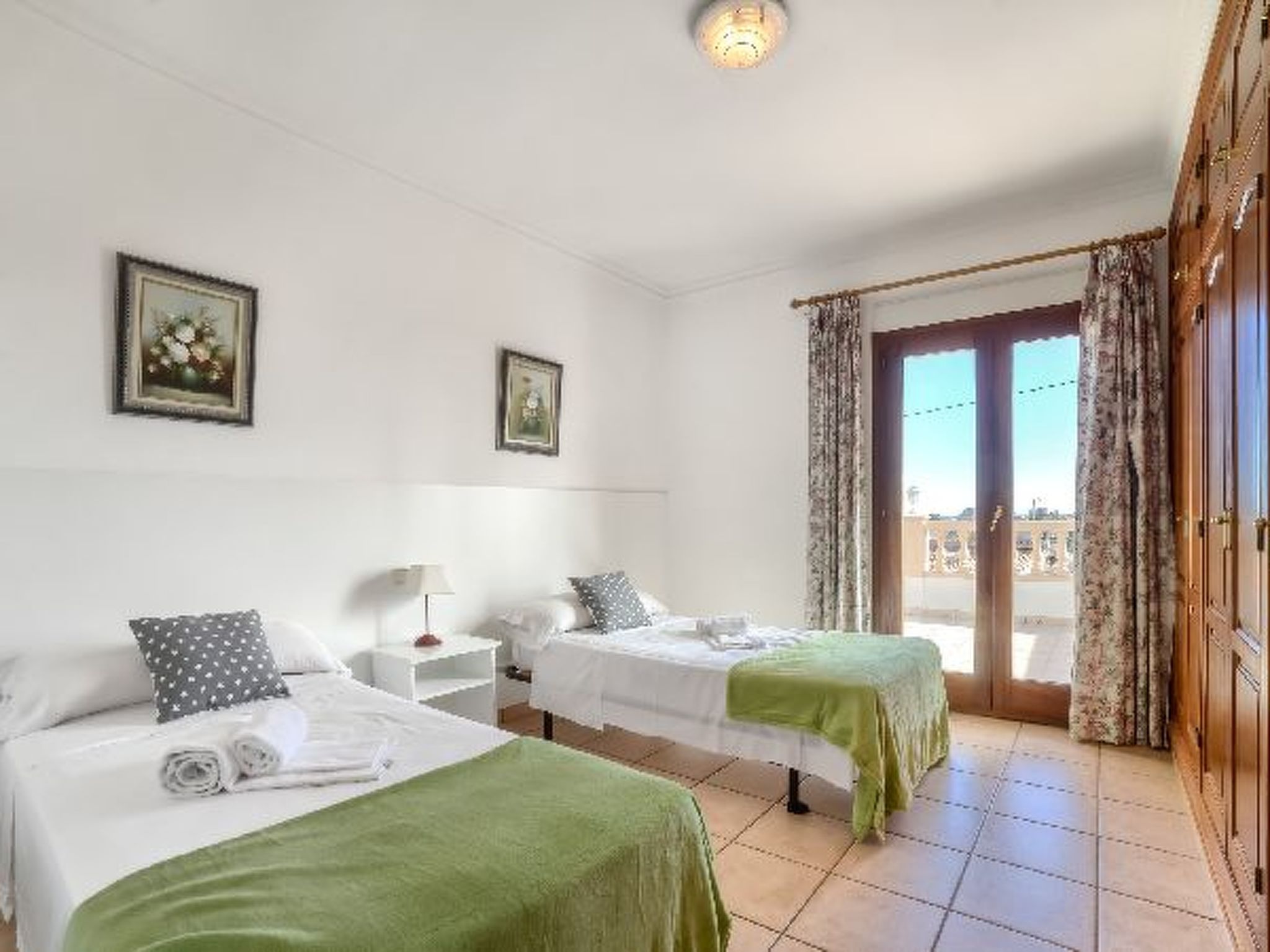 Photo of Villa Fuster - PlusHolidays