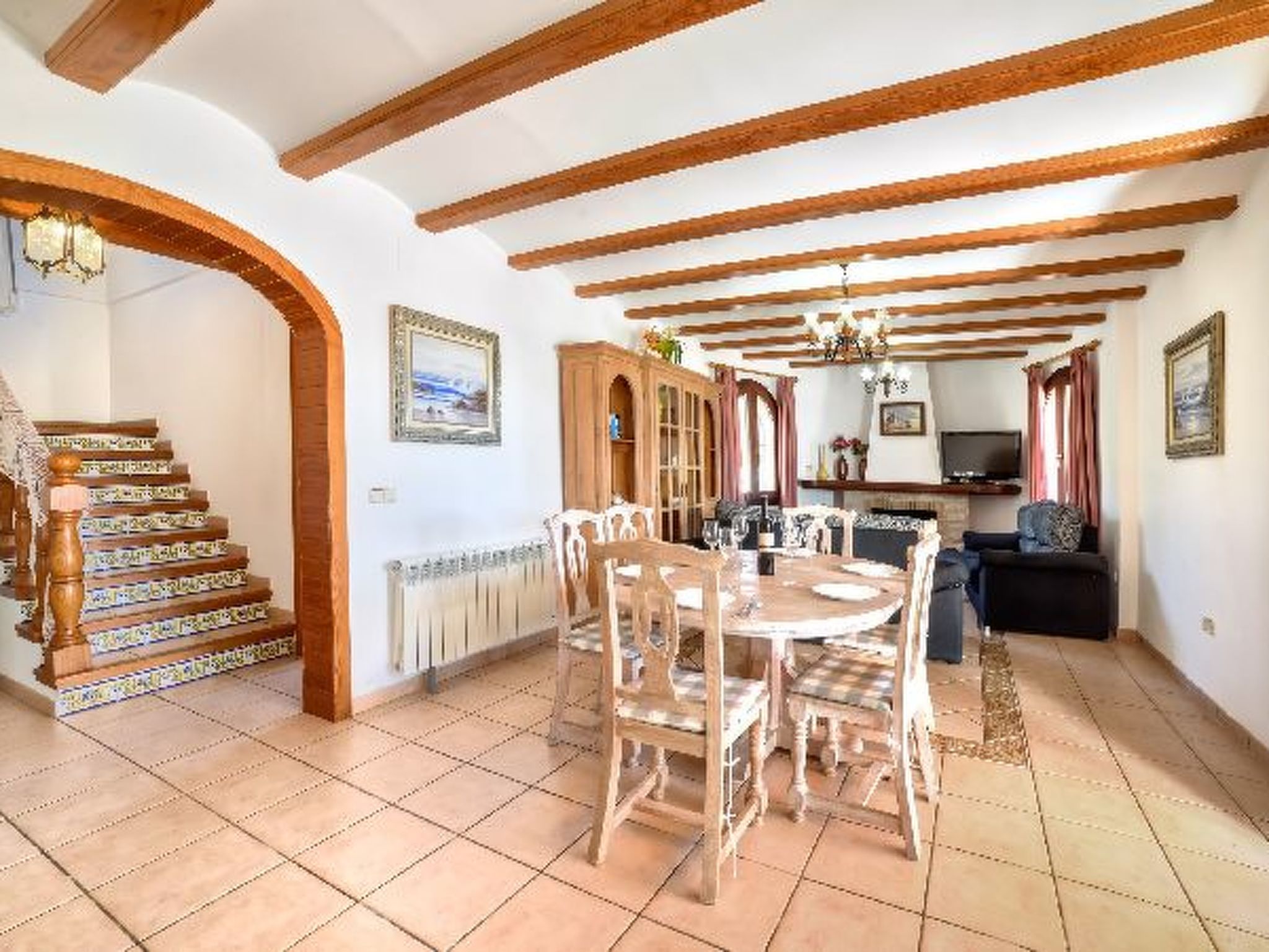 Photo of Villa Fuster - PlusHolidays