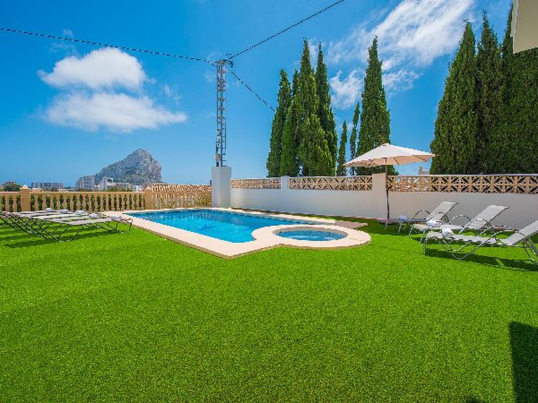Photo of Villa Fuster - PlusHolidays
