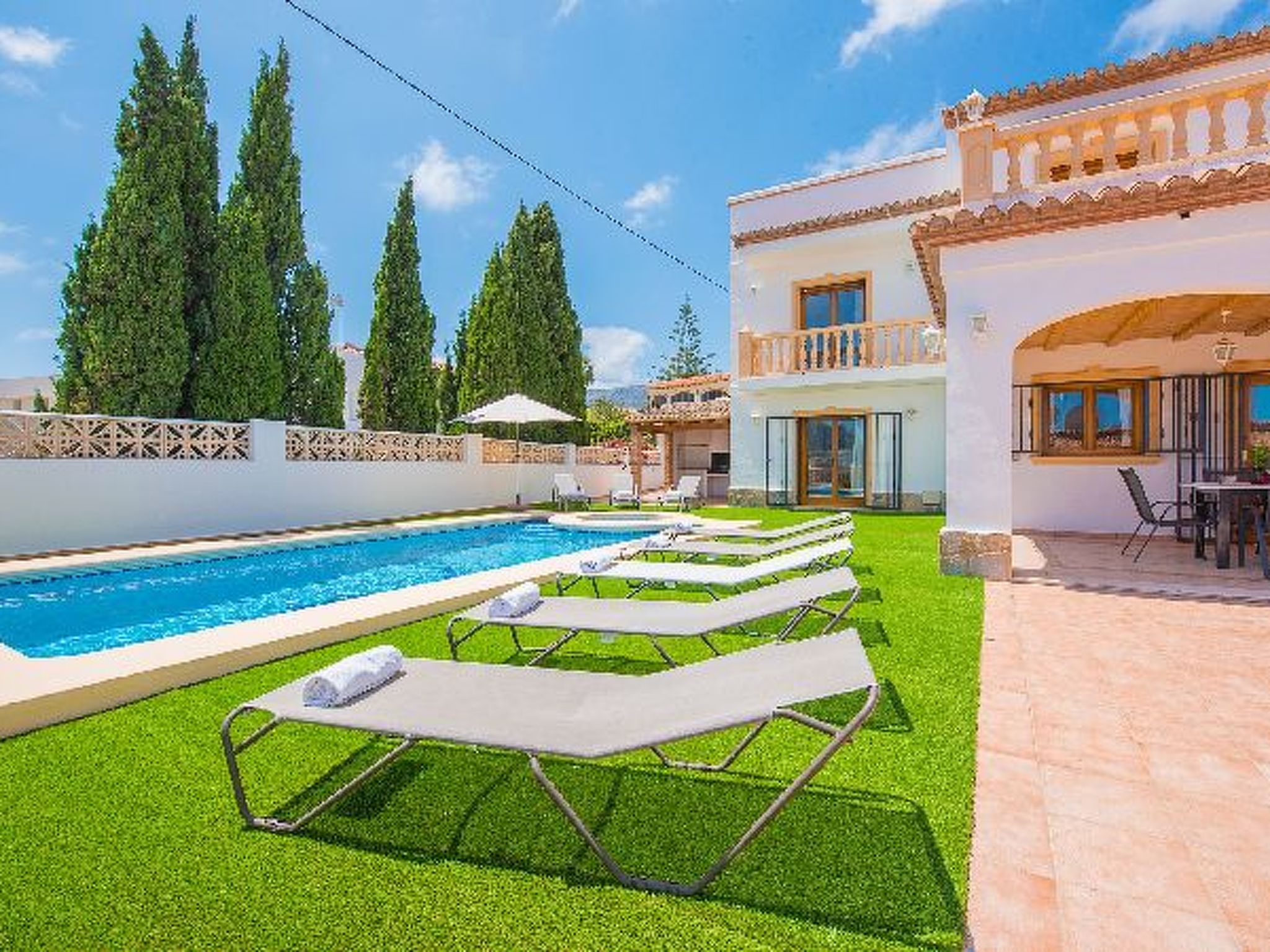 Photo of Villa Fuster - PlusHolidays