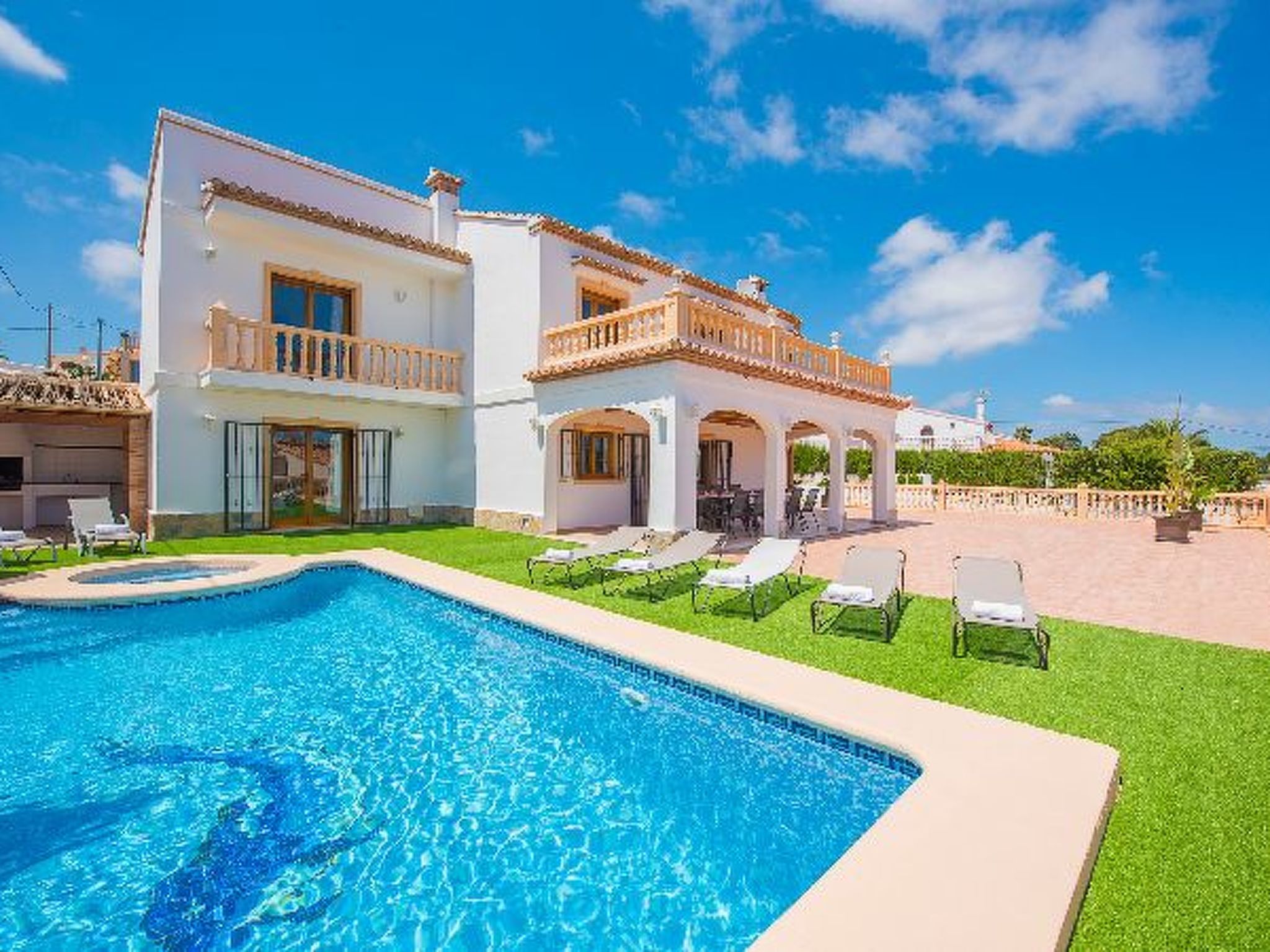 Photo of Villa Fuster - PlusHolidays