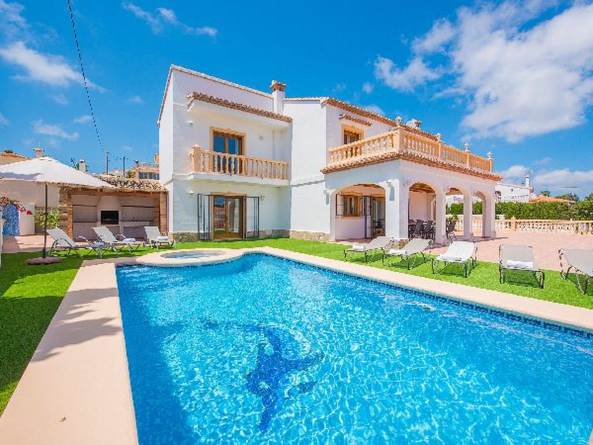 Photo of Villa Fuster - PlusHolidays