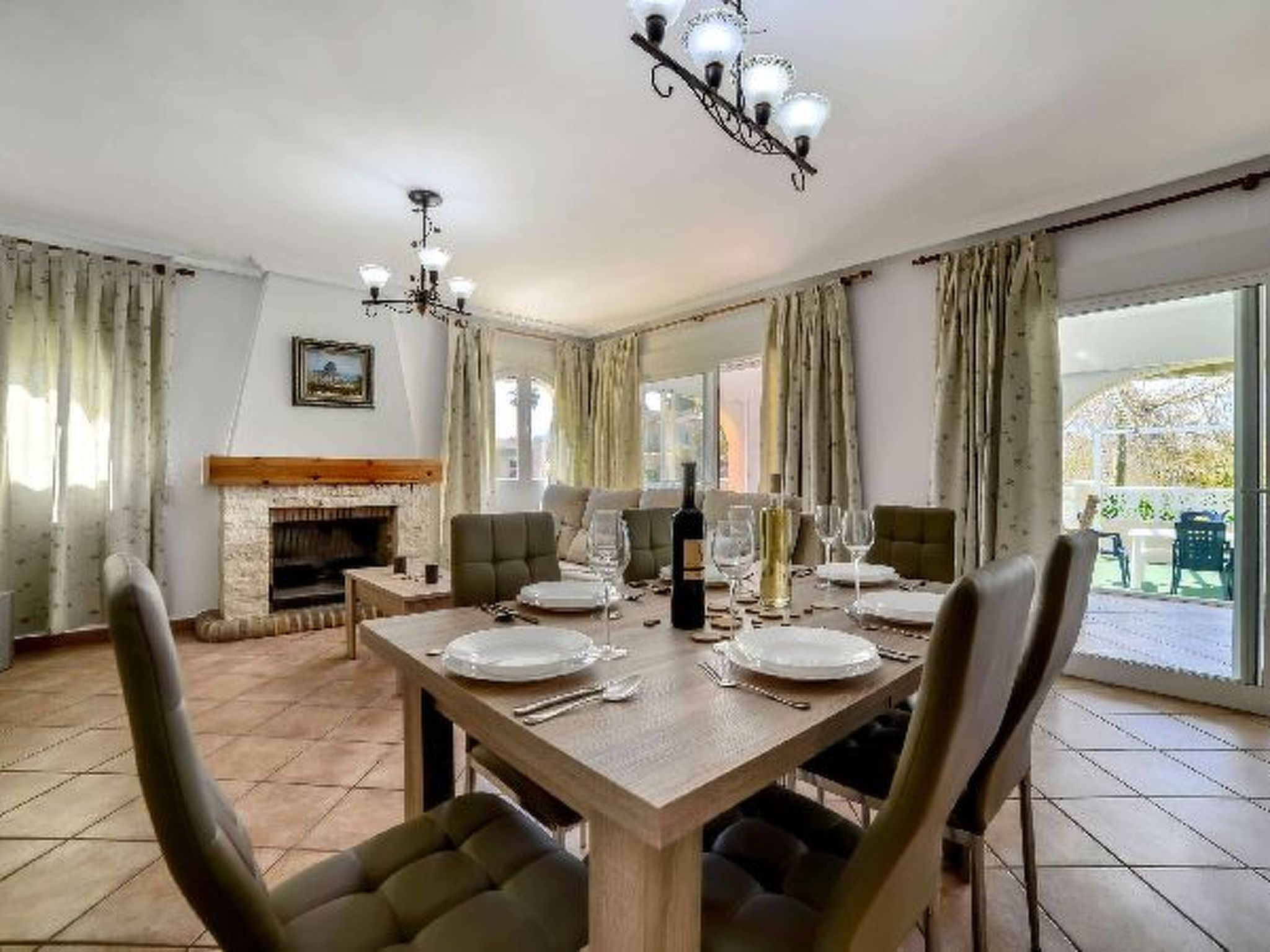 Photo of Villa Alaska - PlusHolidays