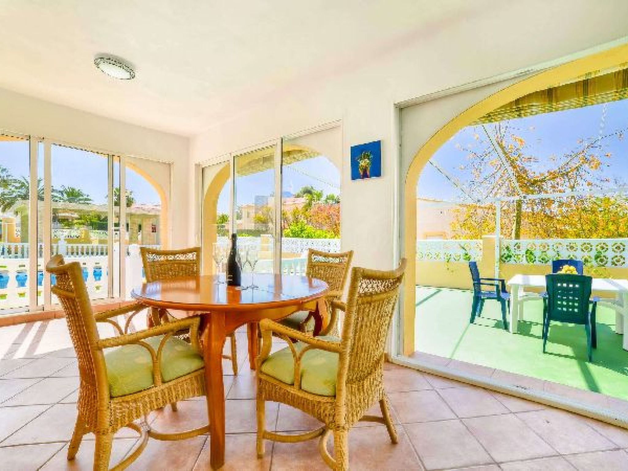 Photo of Villa Alaska - PlusHolidays