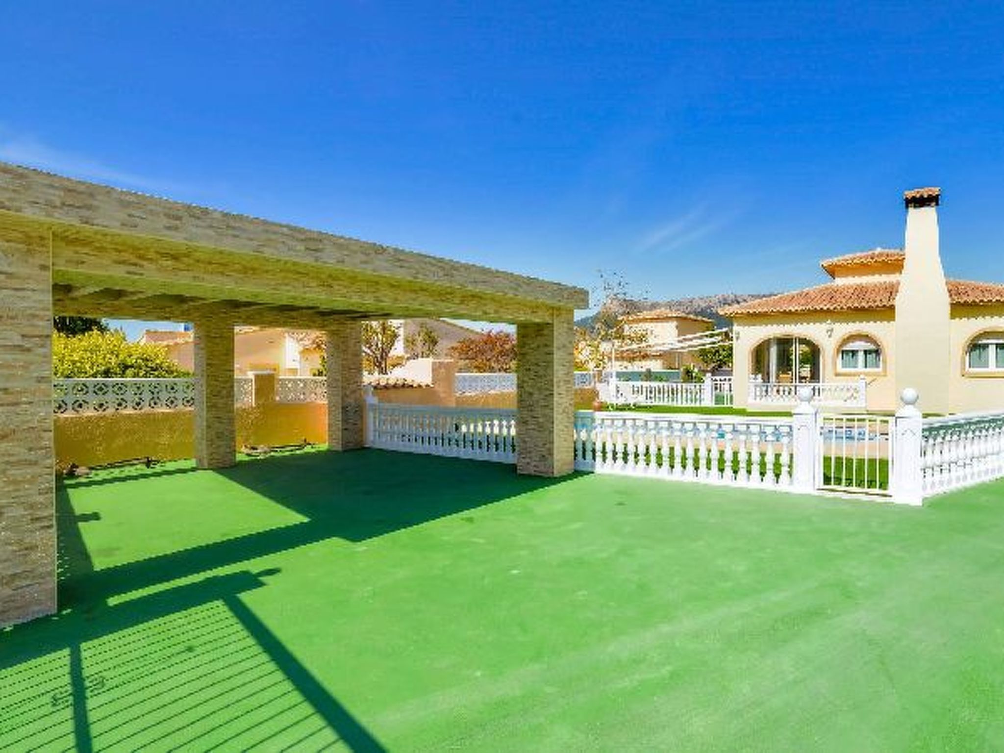 Photo of Villa Alaska - PlusHolidays