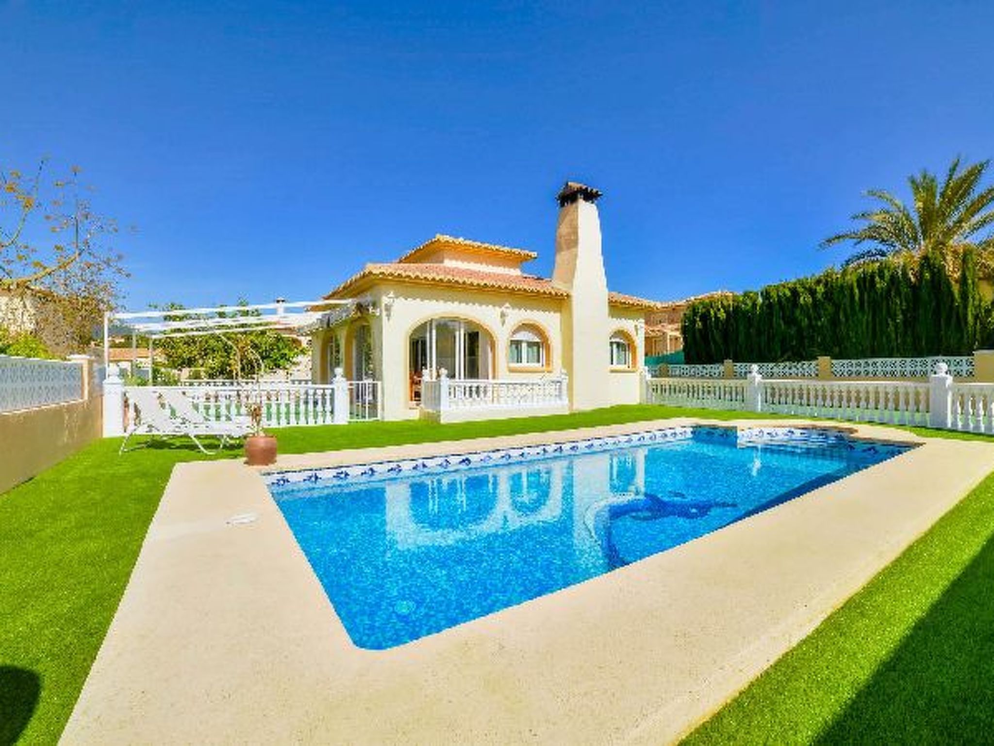 Photo of Villa Alaska - PlusHolidays