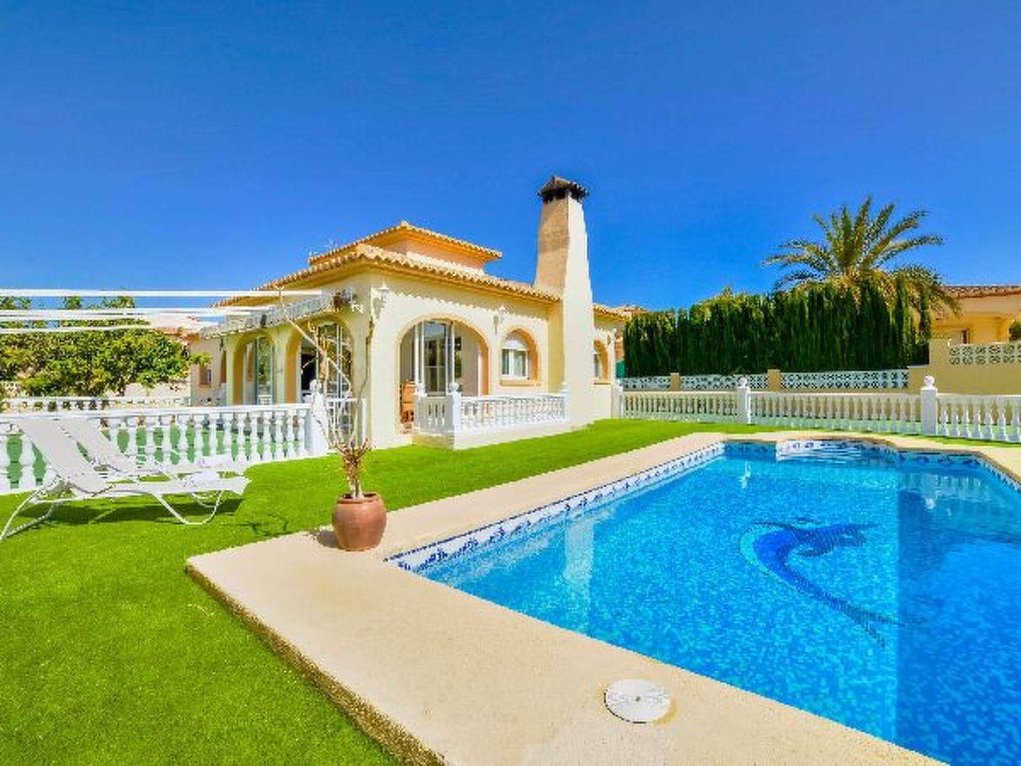 Photo of Villa Alaska - PlusHolidays