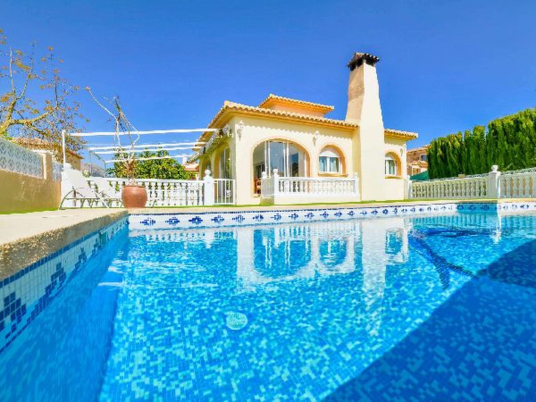 Photo of Villa Alaska - PlusHolidays