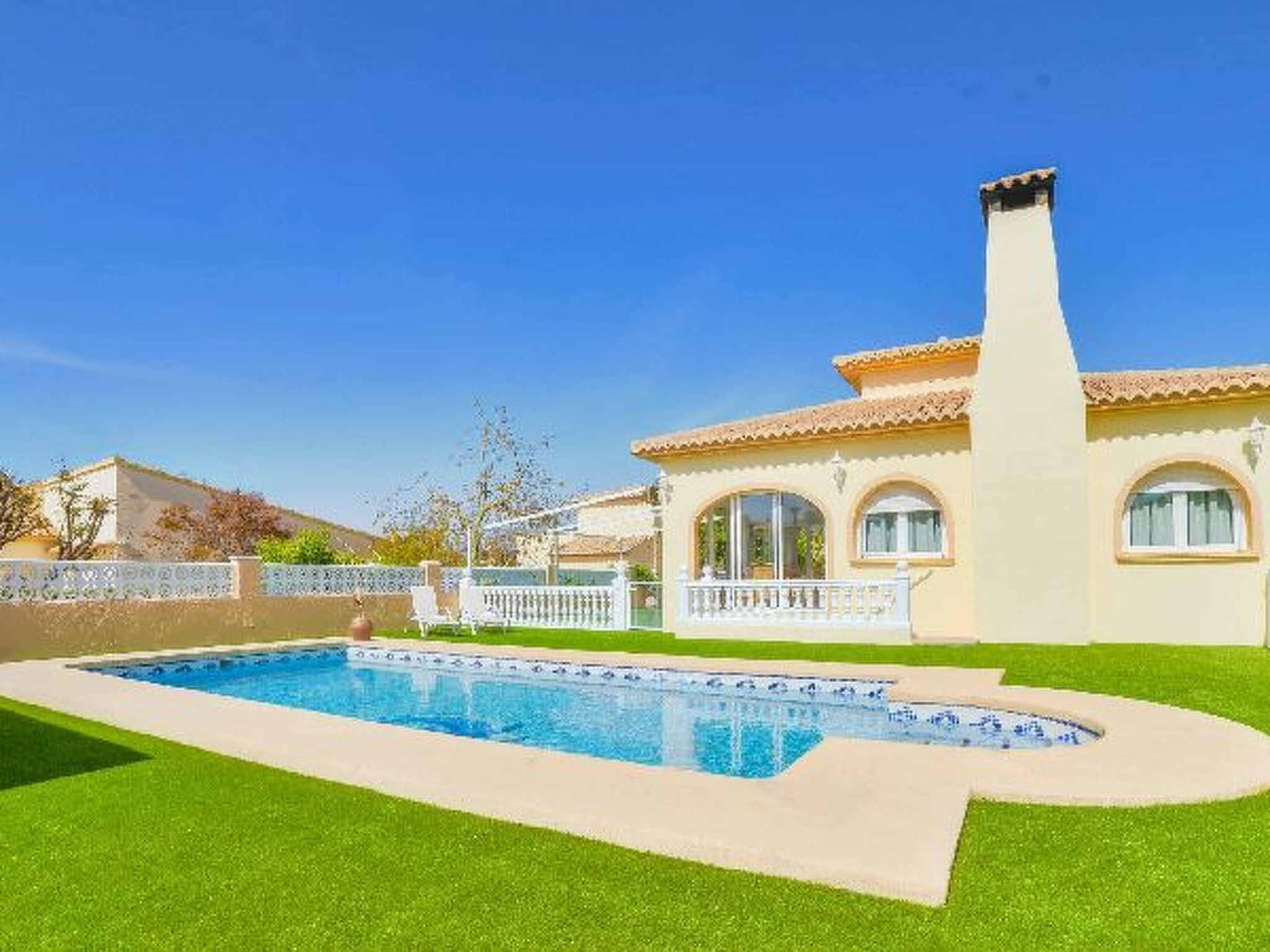 Photo of Villa Alaska - PlusHolidays