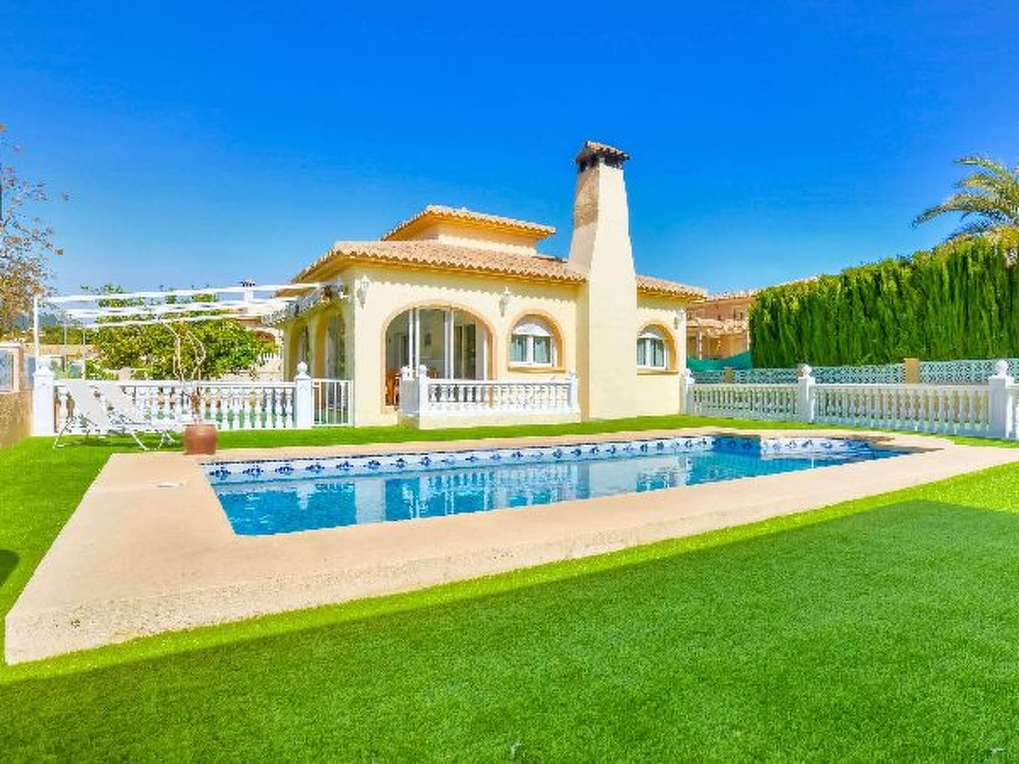 Photo of Villa Alaska - PlusHolidays