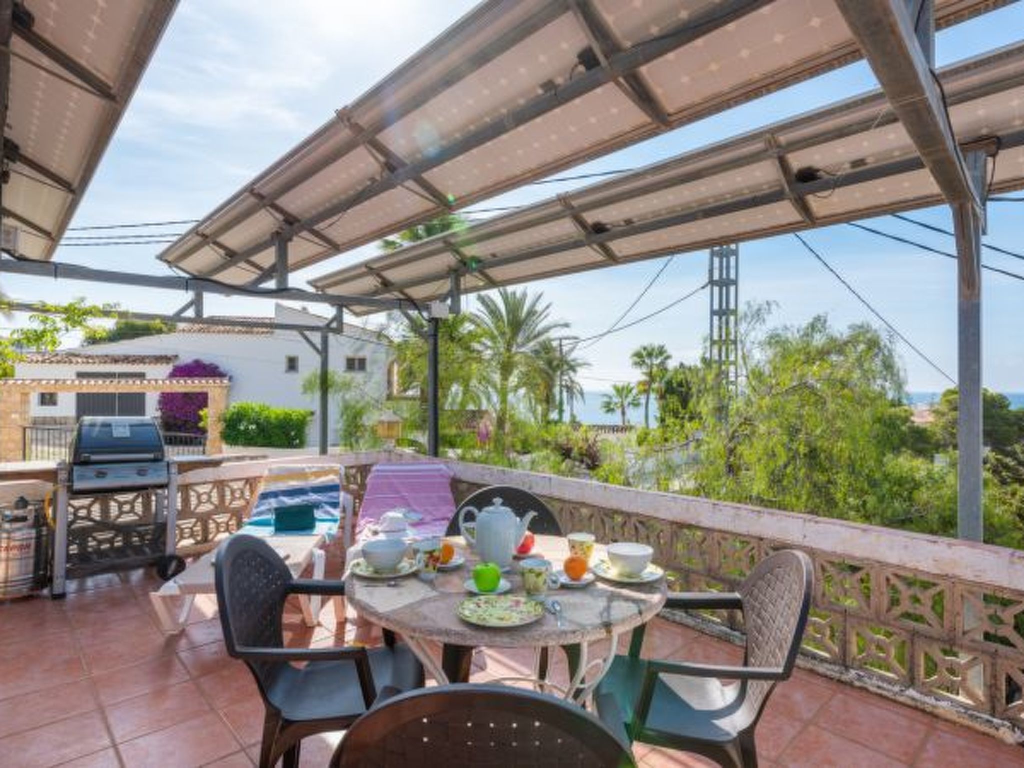 Photo of Villa Axel - PlusHolidays