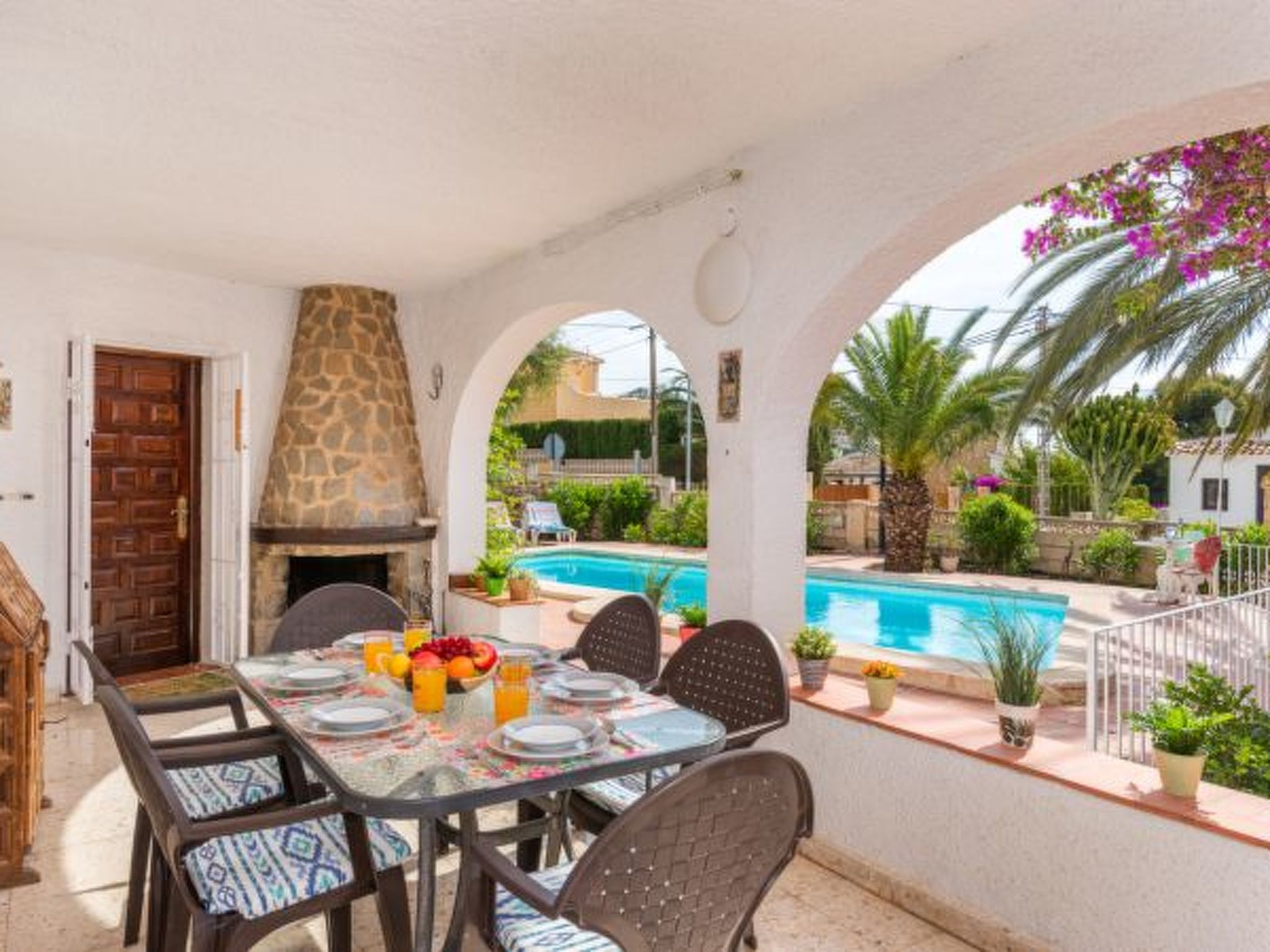 Photo of Villa Axel - PlusHolidays