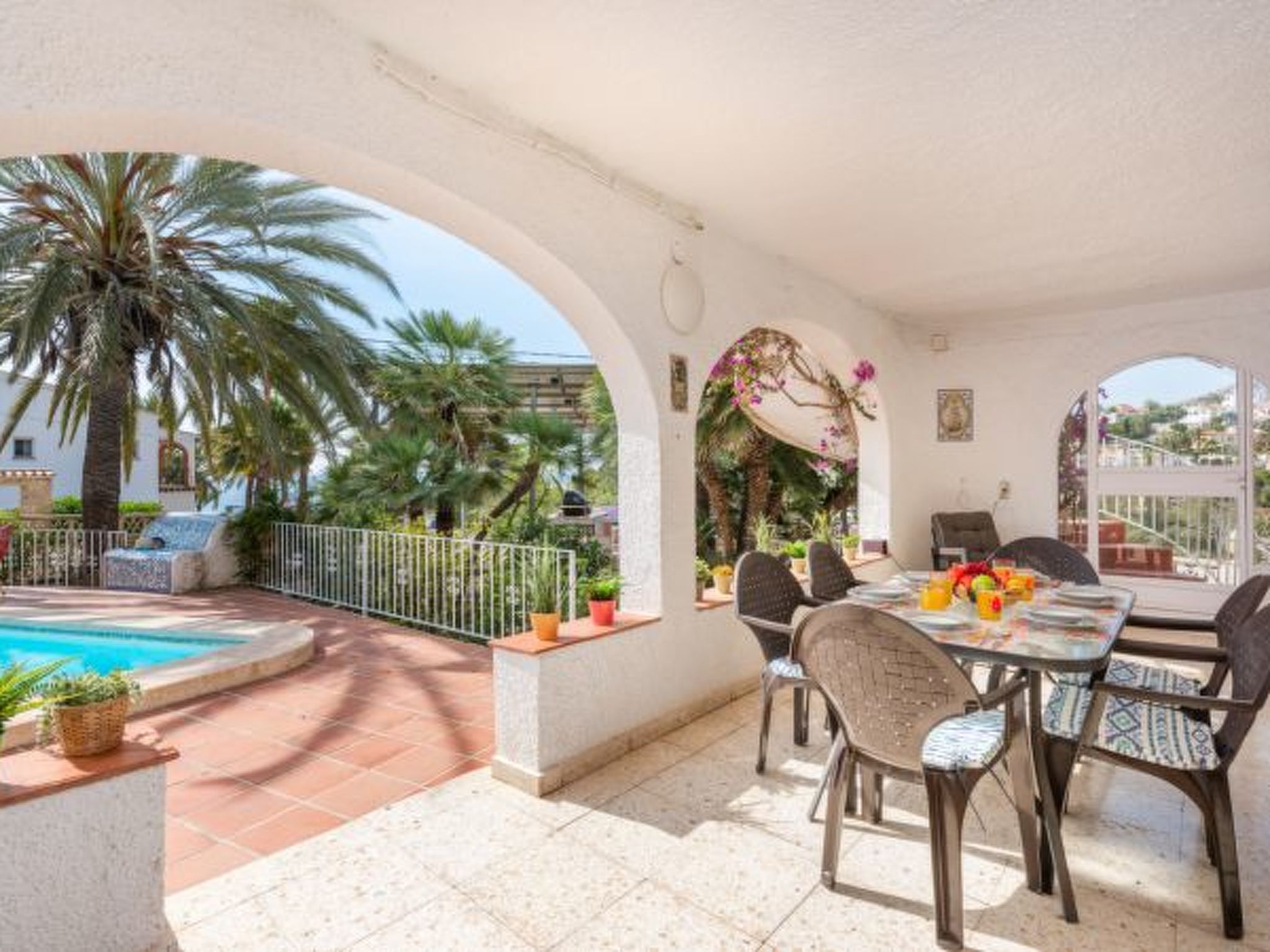 Photo of Villa Axel - PlusHolidays