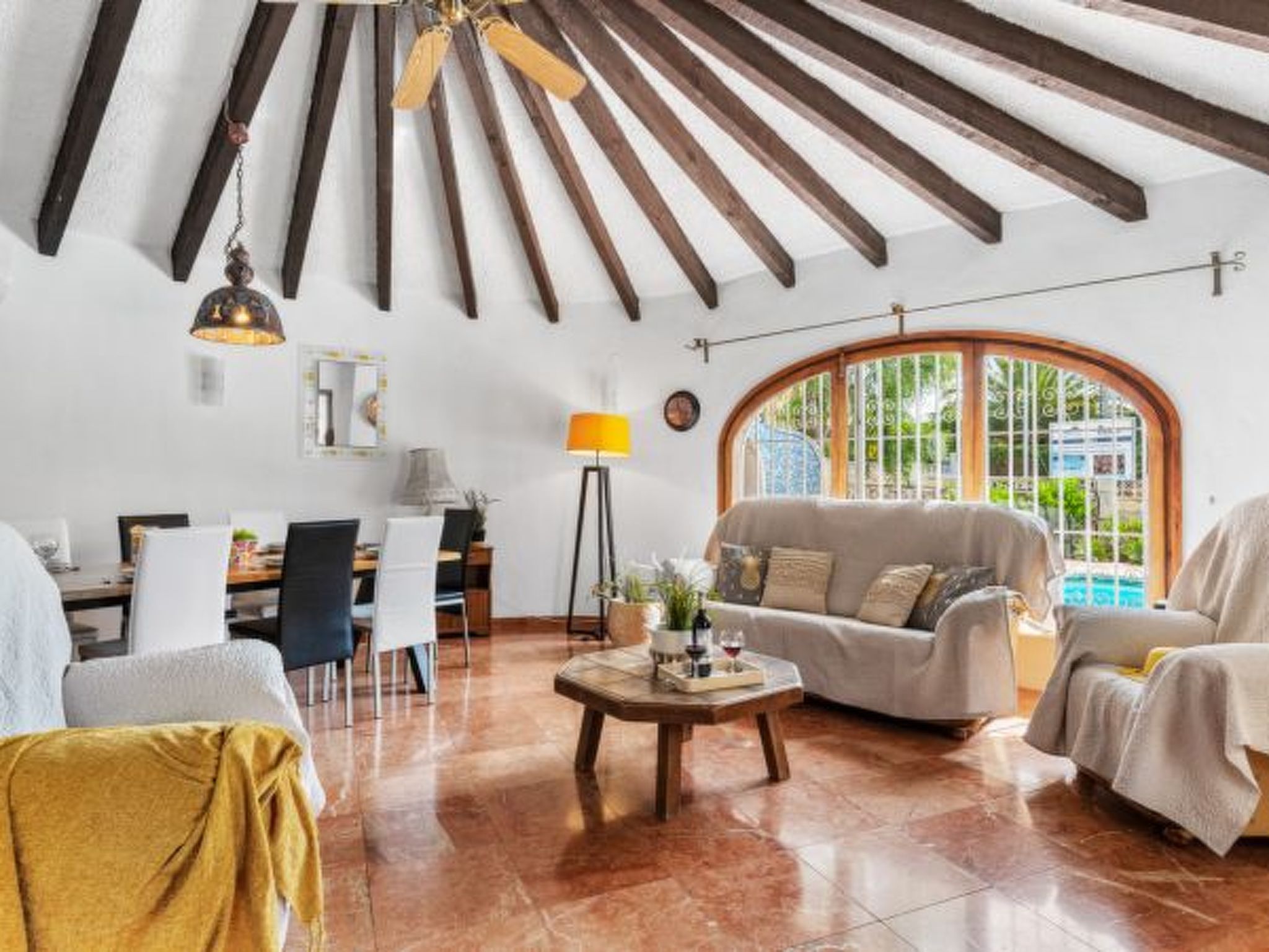 Photo of Villa Axel - PlusHolidays