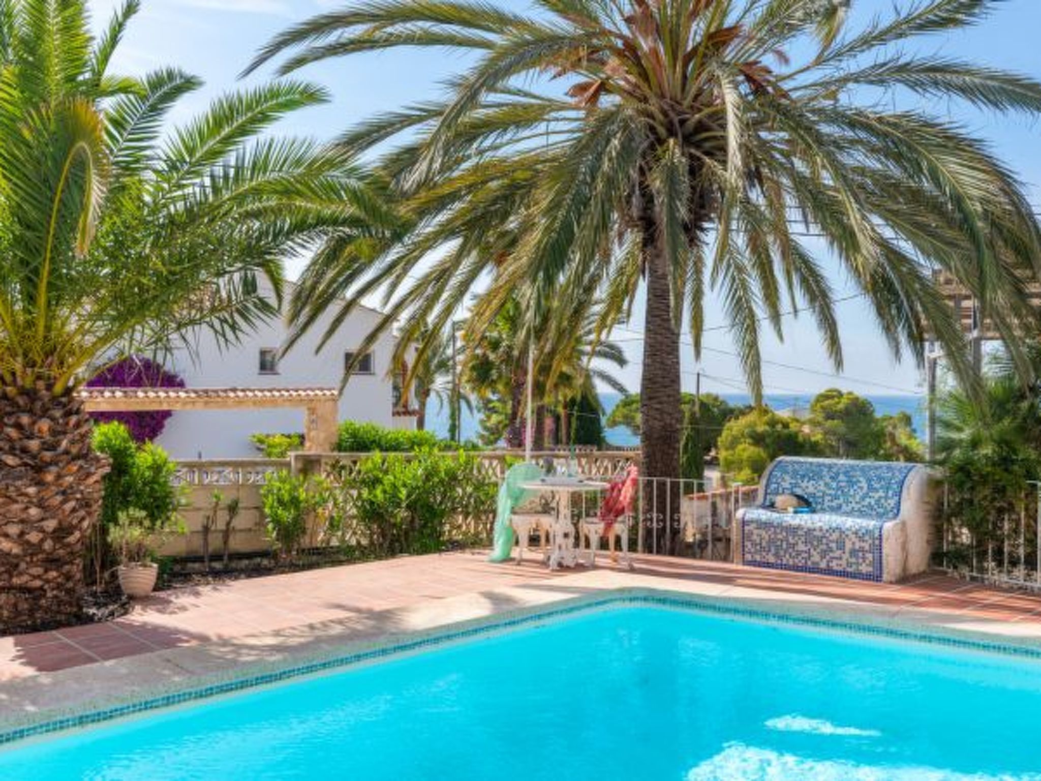 Photo of Villa Axel - PlusHolidays