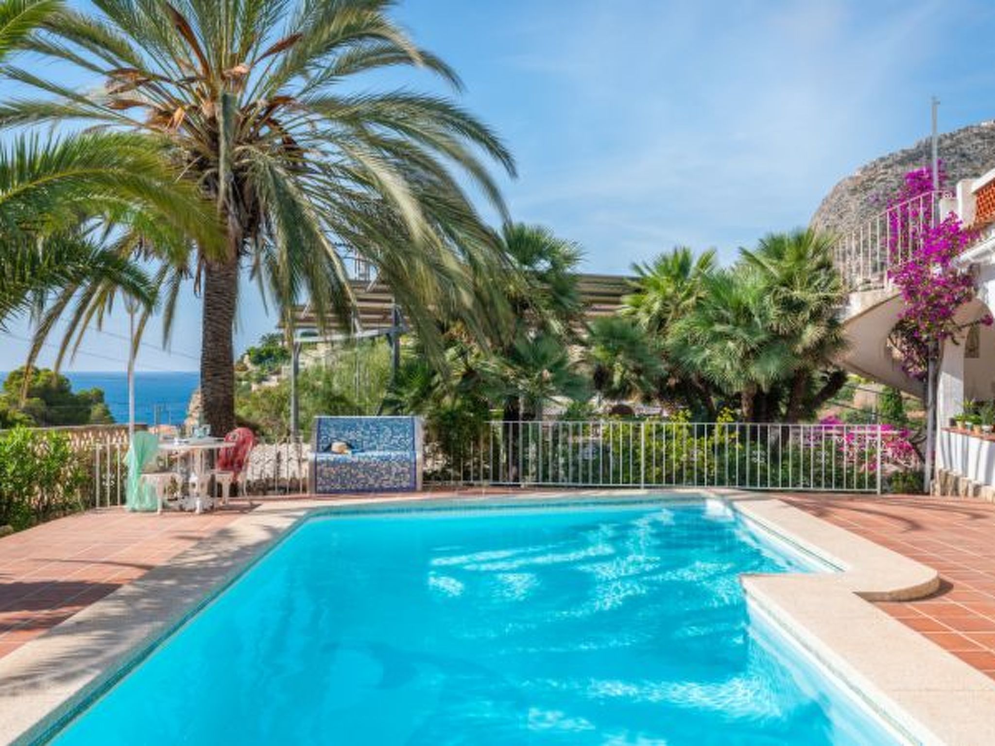 Photo of Villa Axel - PlusHolidays