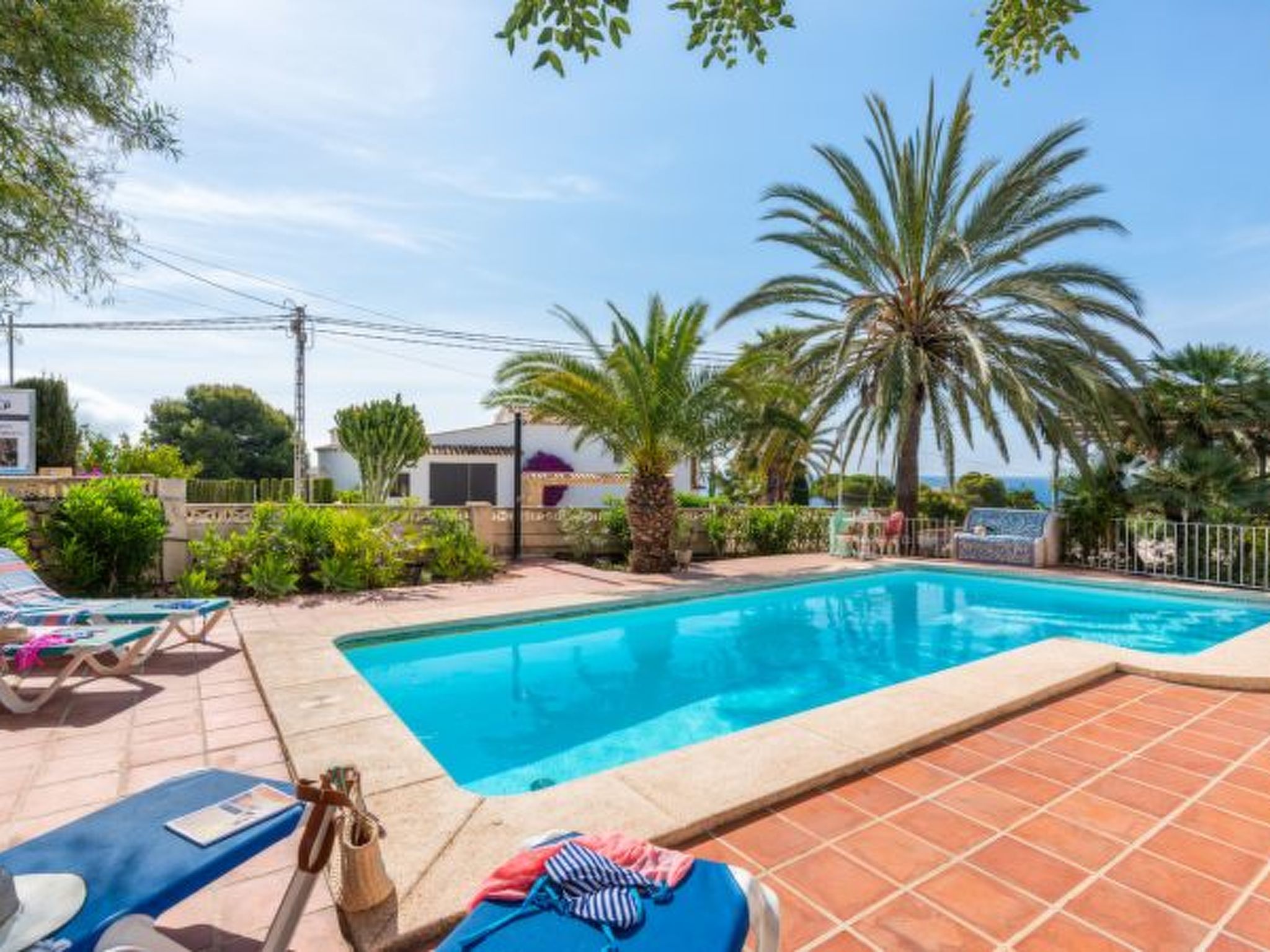 Photo of Villa Axel - PlusHolidays