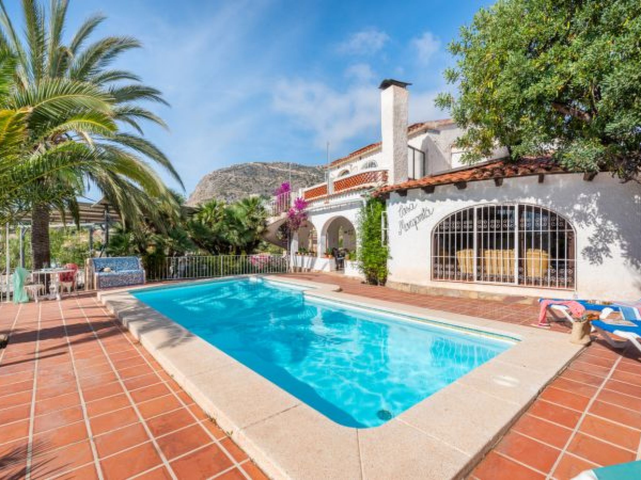 Photo of Villa Axel - PlusHolidays